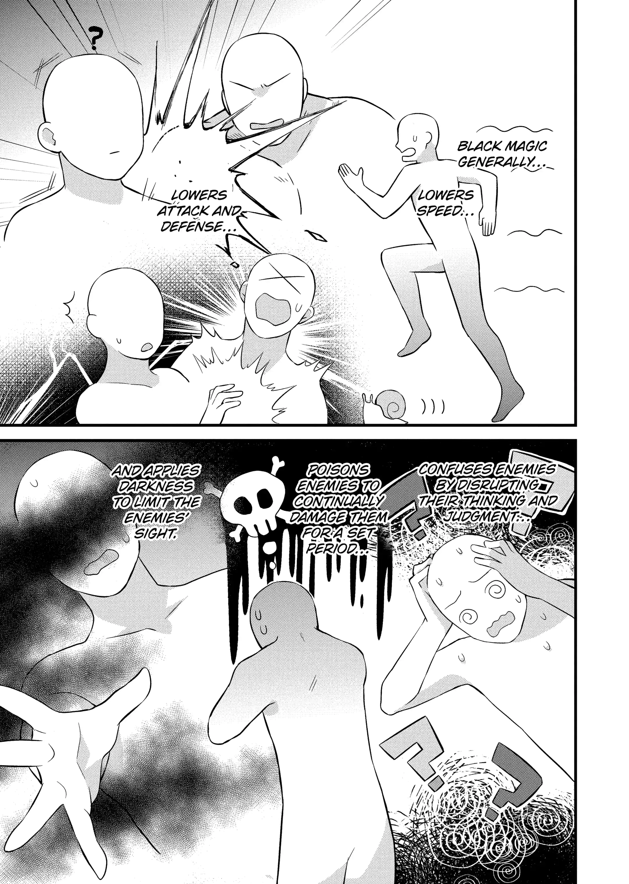 The Impregnable Demon King