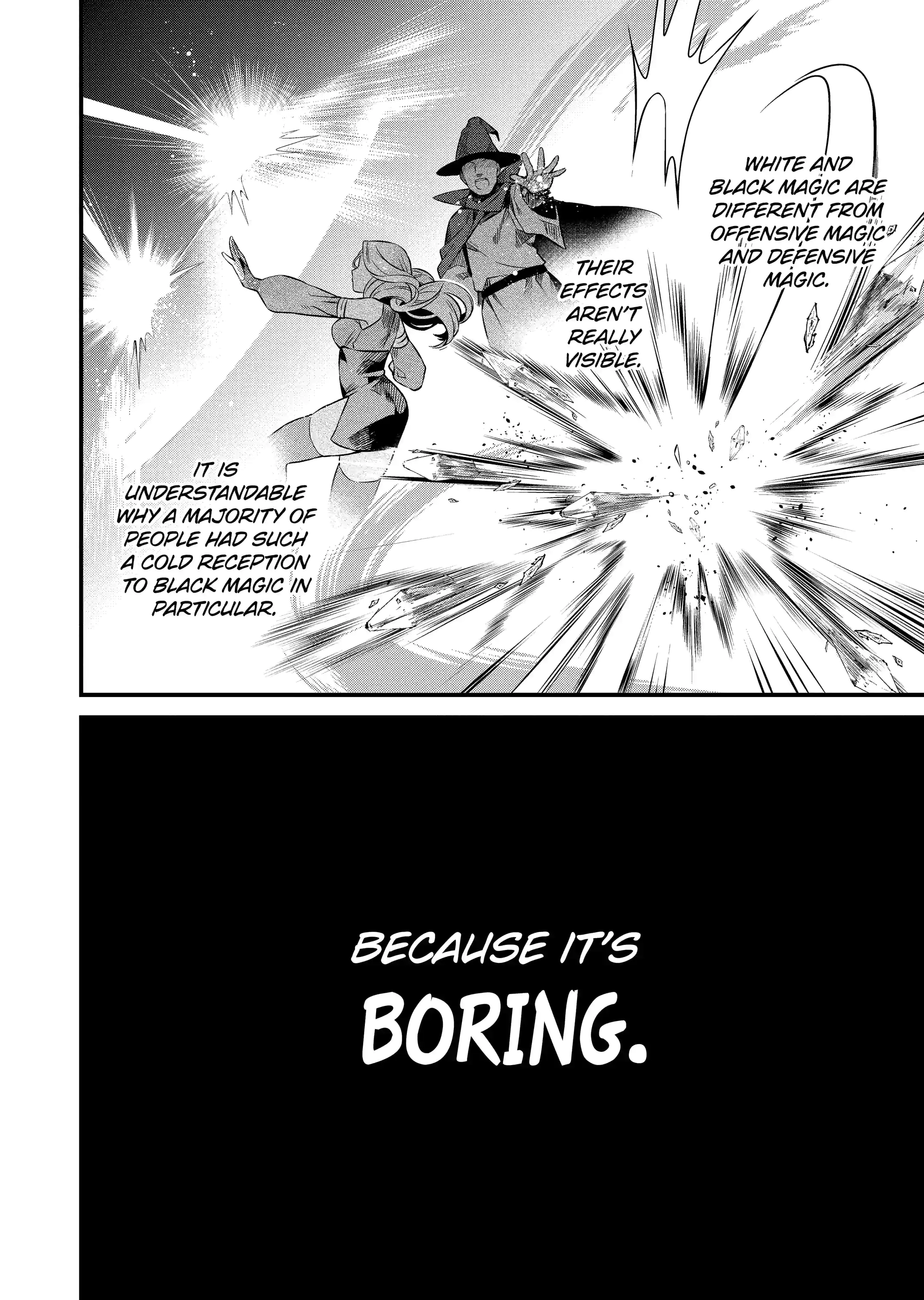 The Impregnable Demon King