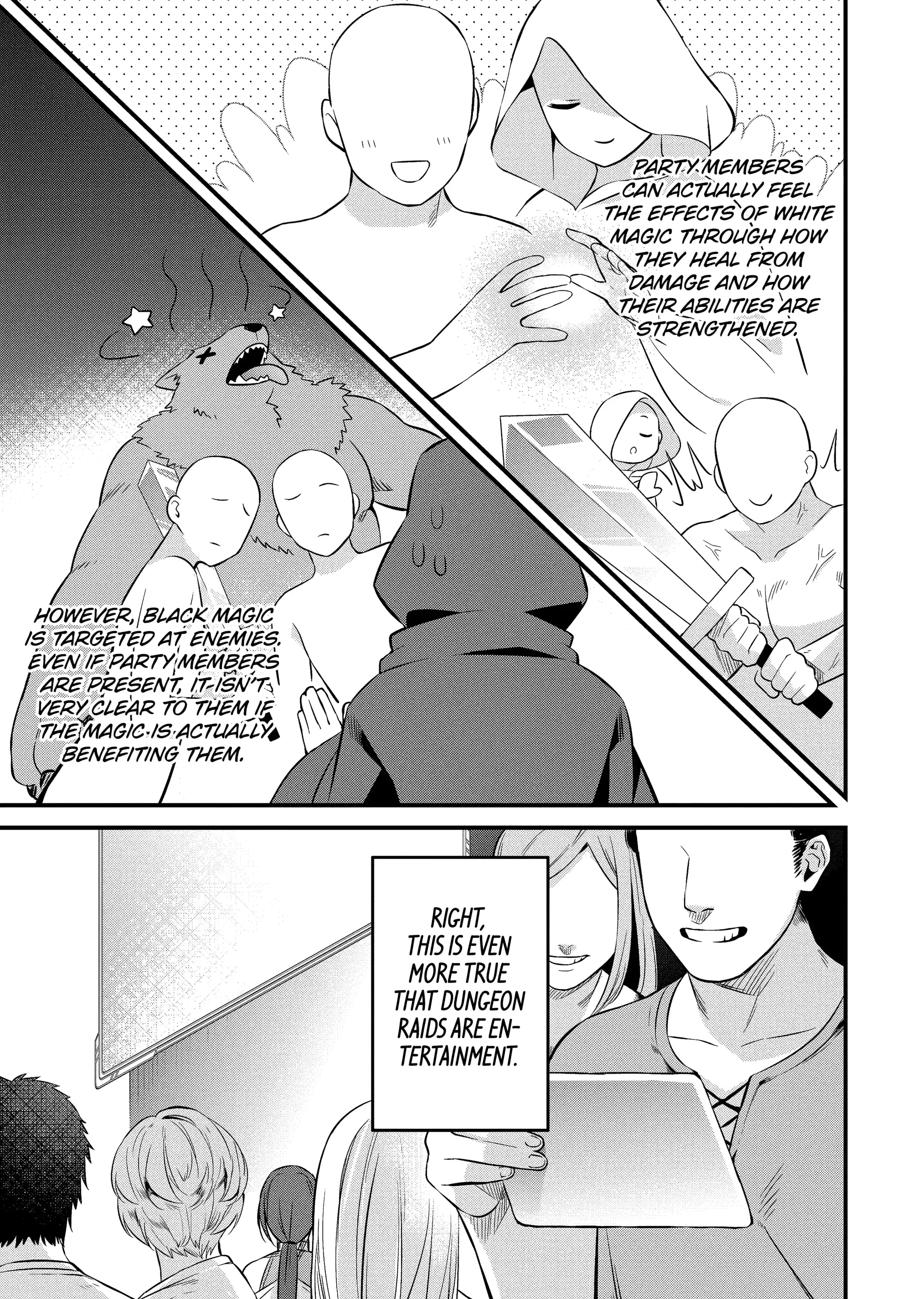 The Impregnable Demon King