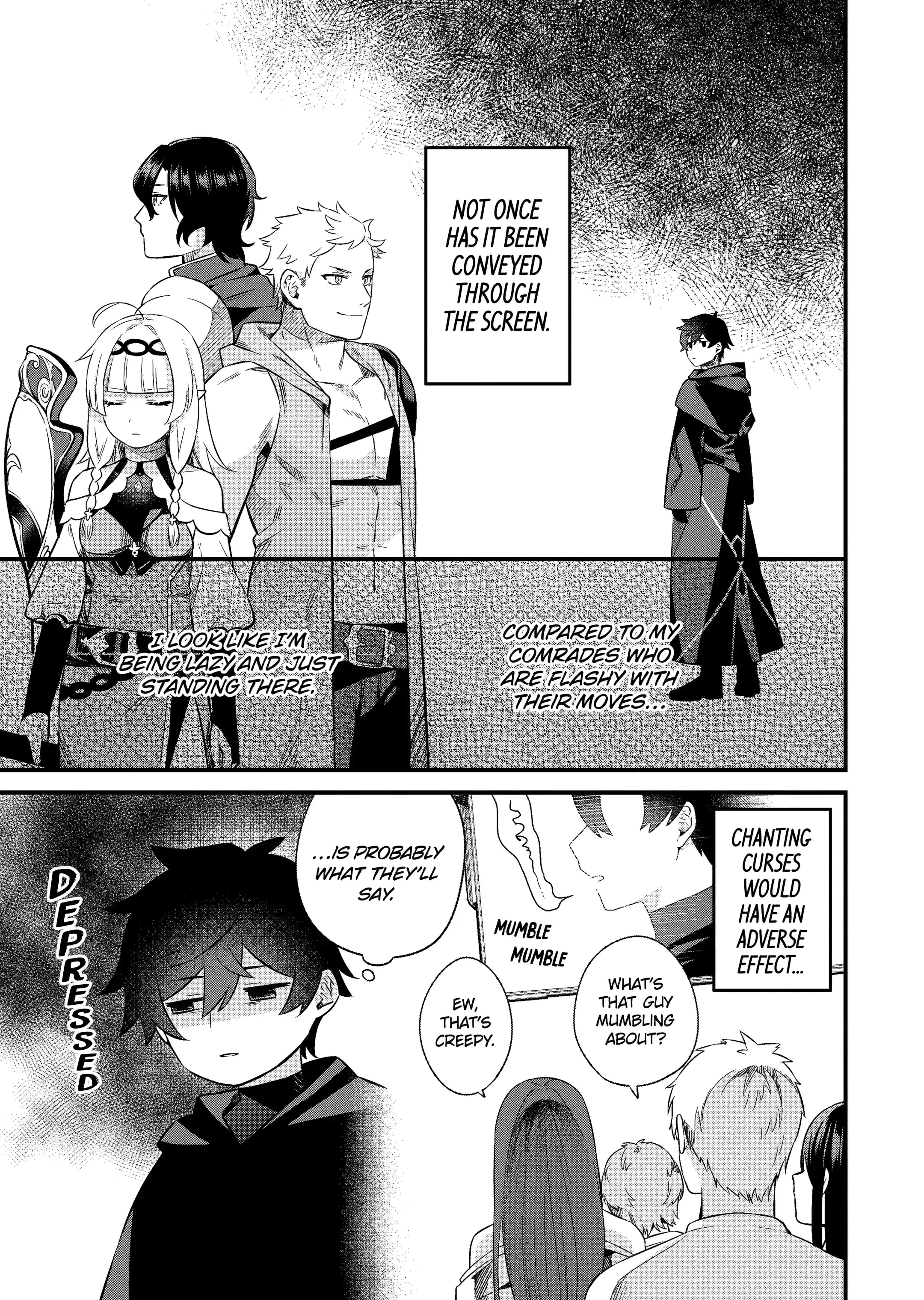 The Impregnable Demon King