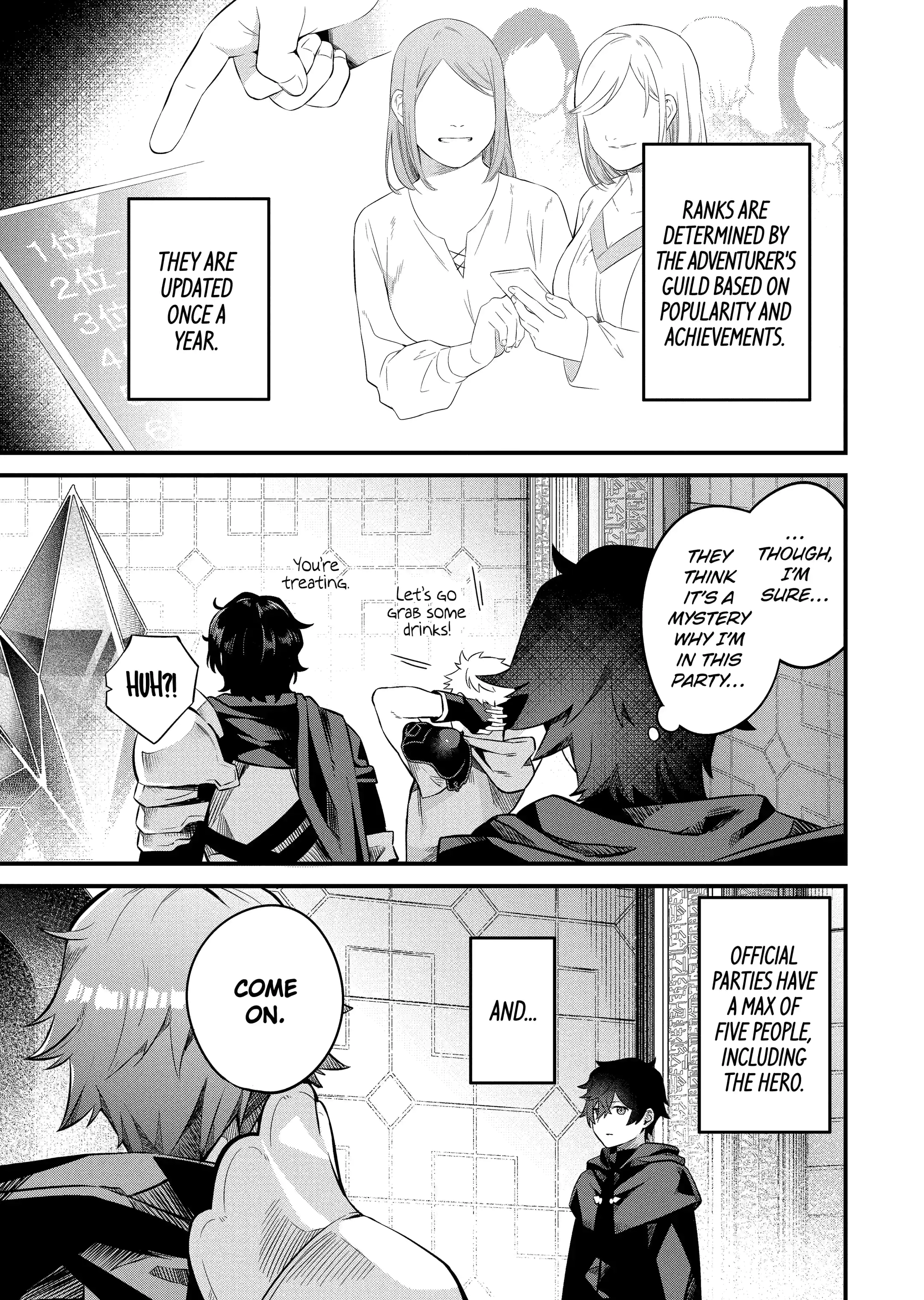 The Impregnable Demon King