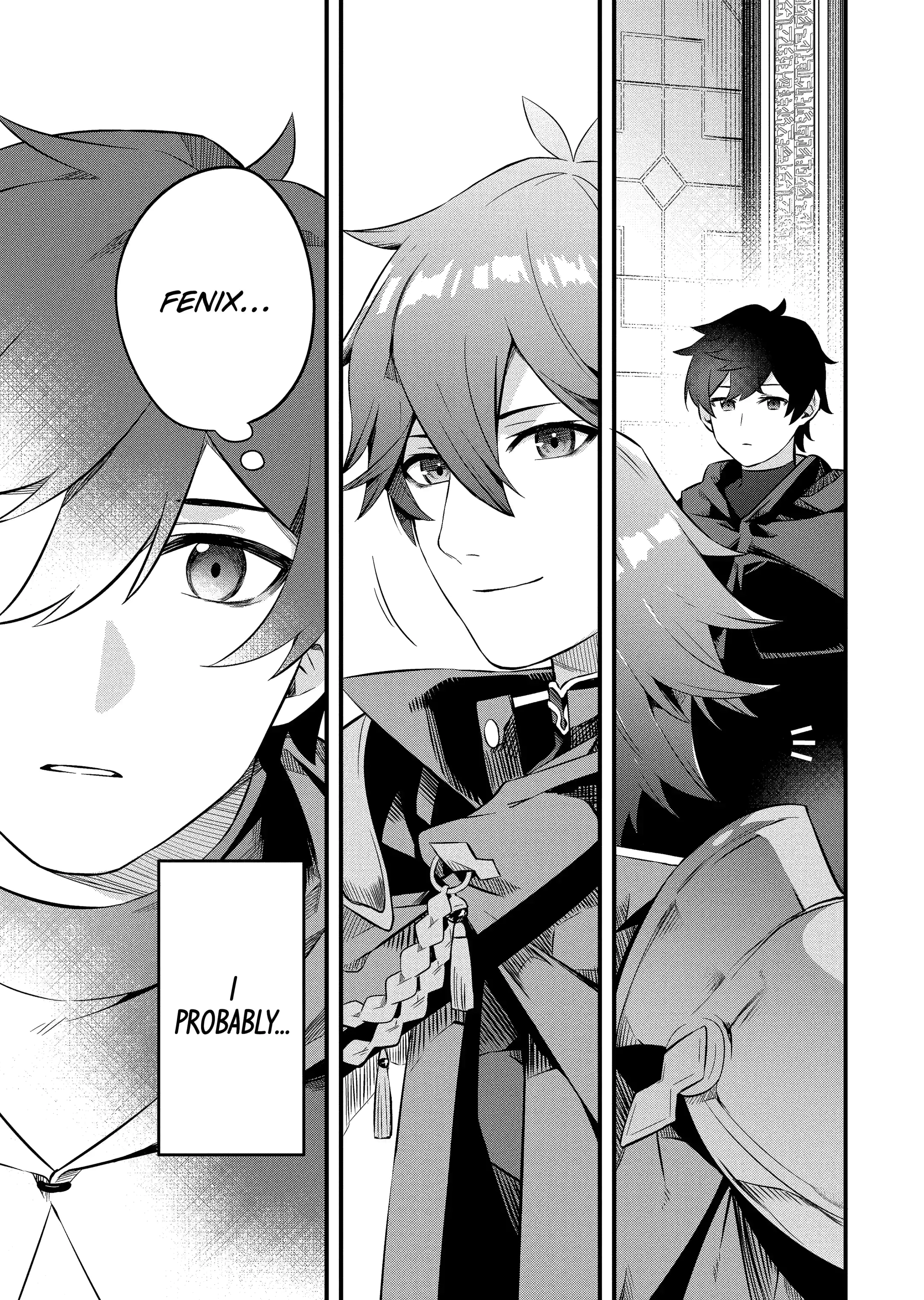 The Impregnable Demon King