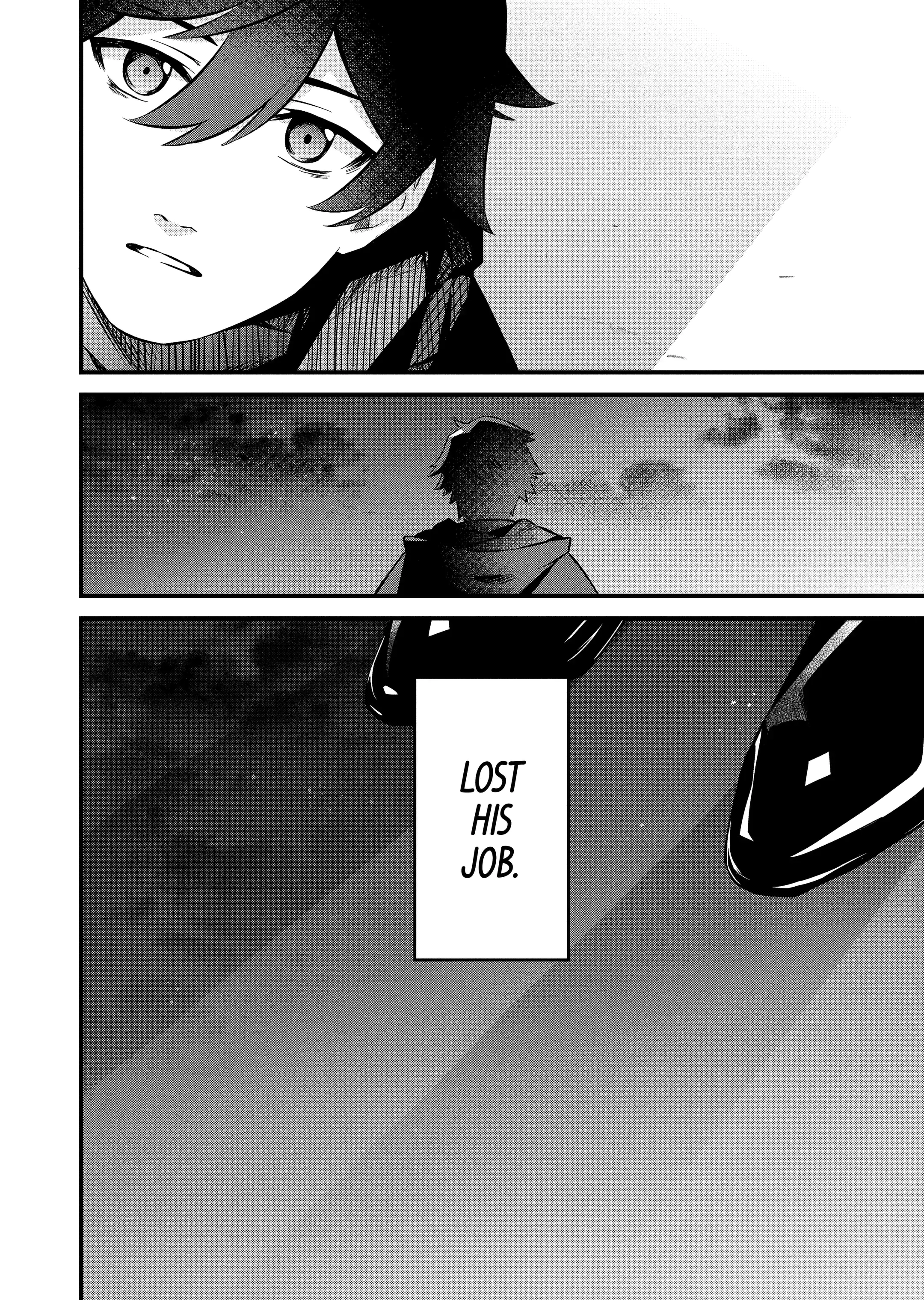 The Impregnable Demon King