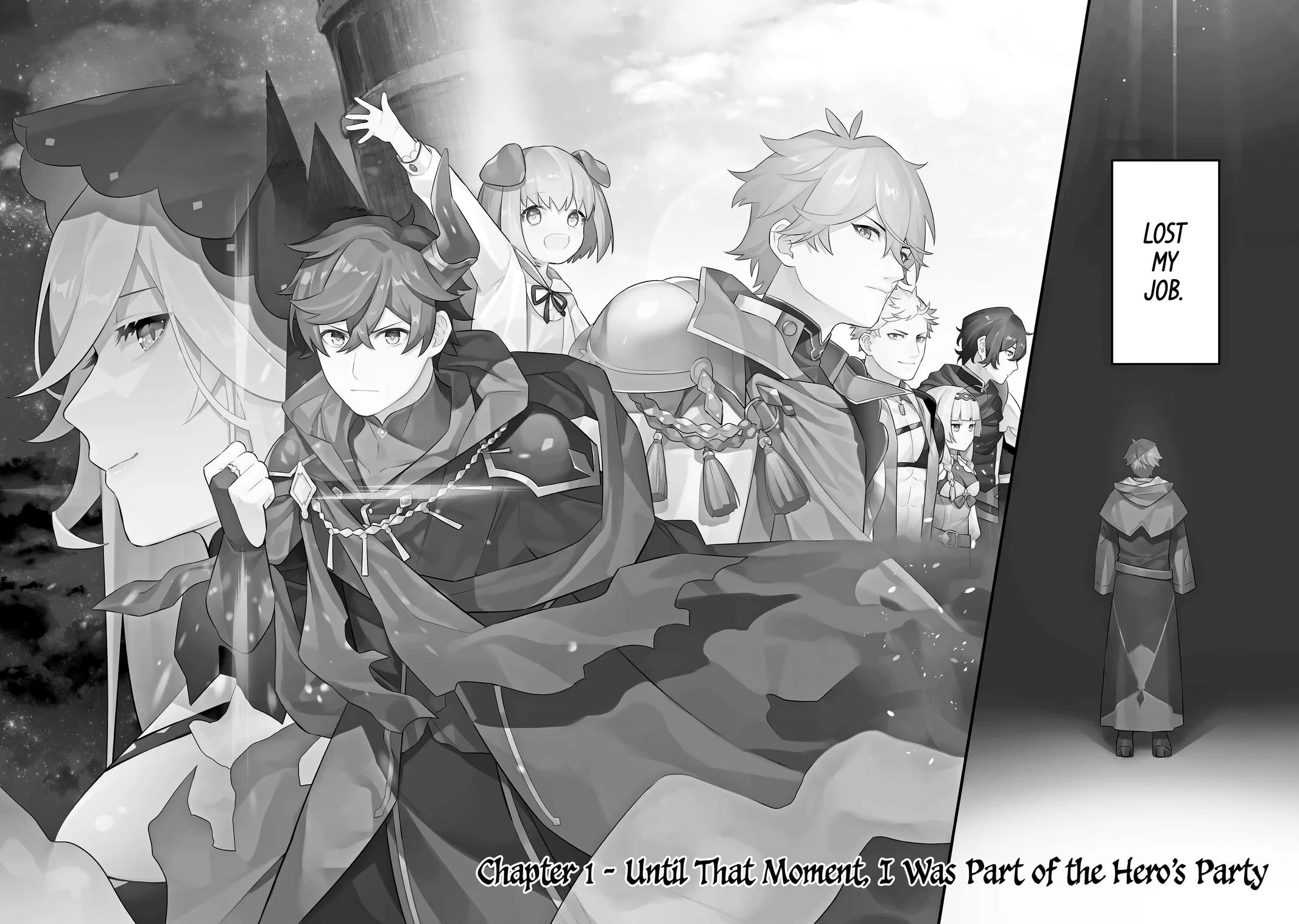 The Impregnable Demon King