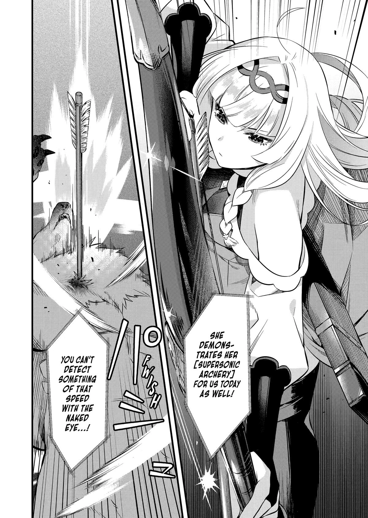 The Impregnable Demon King