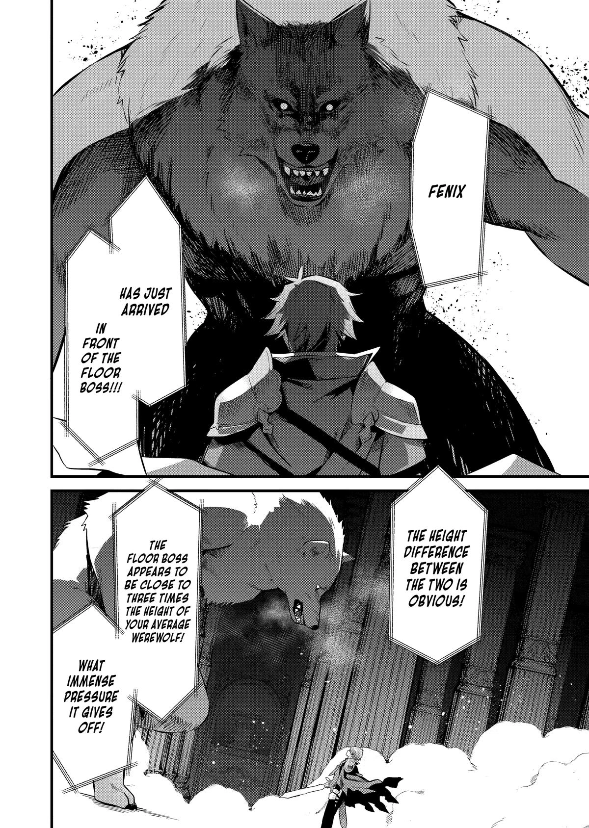 The Impregnable Demon King