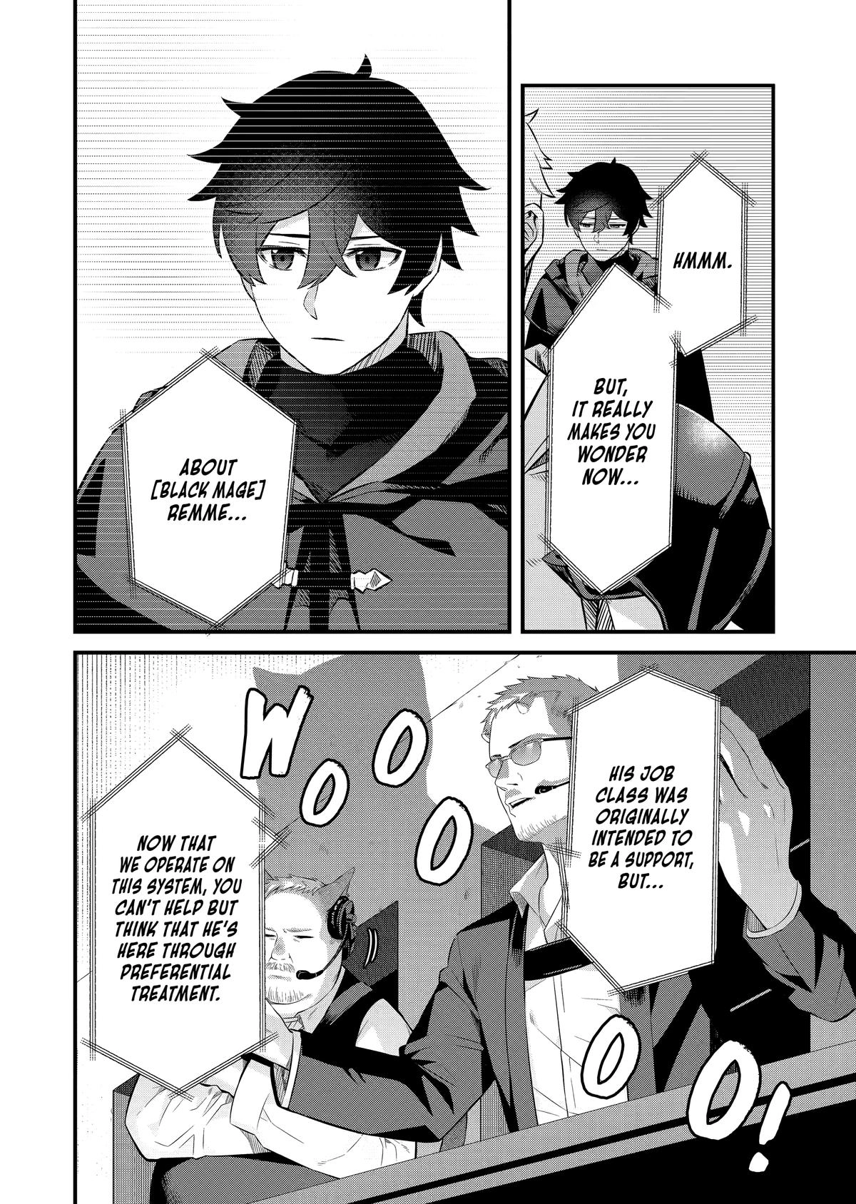 The Impregnable Demon King