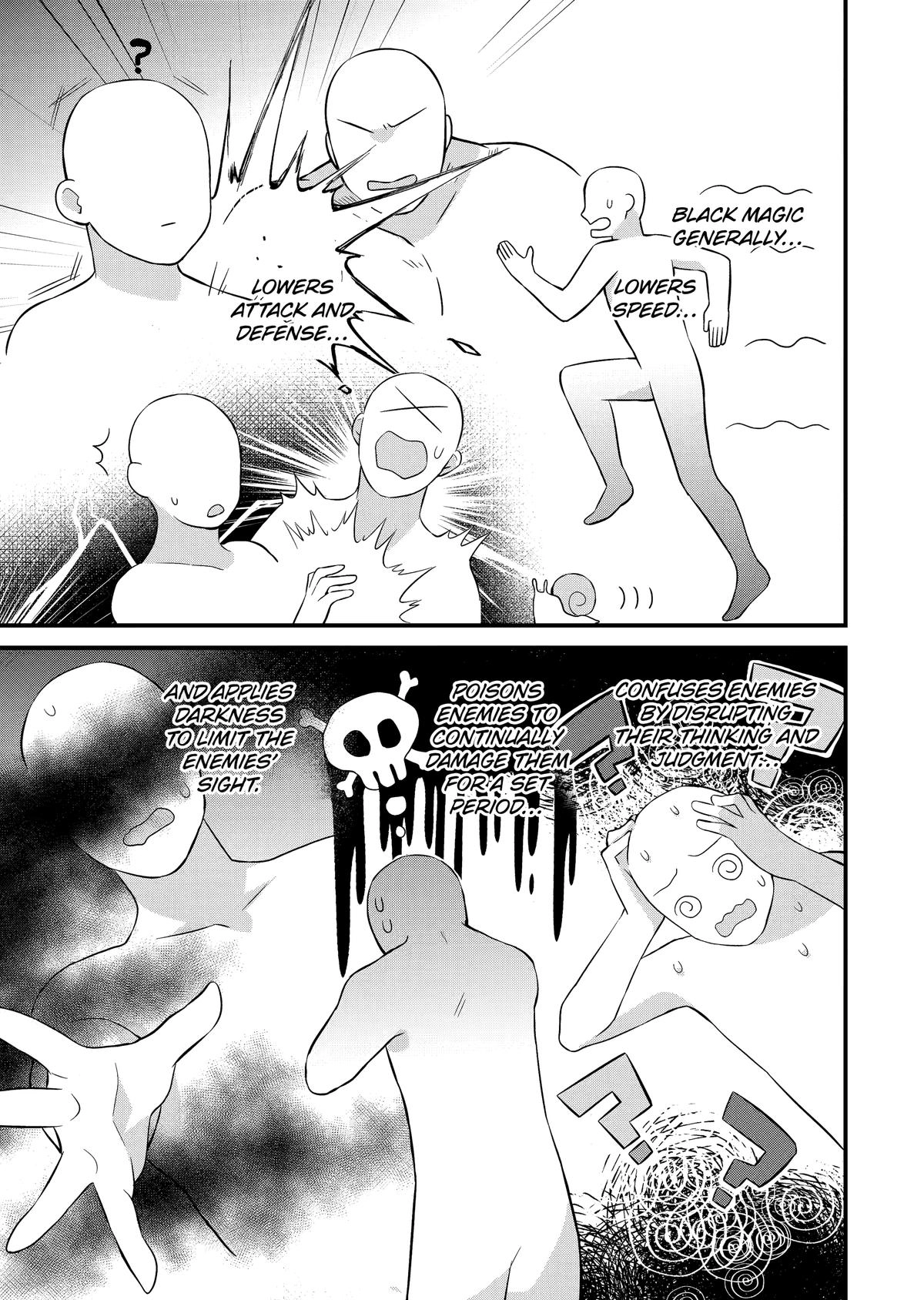 The Impregnable Demon King