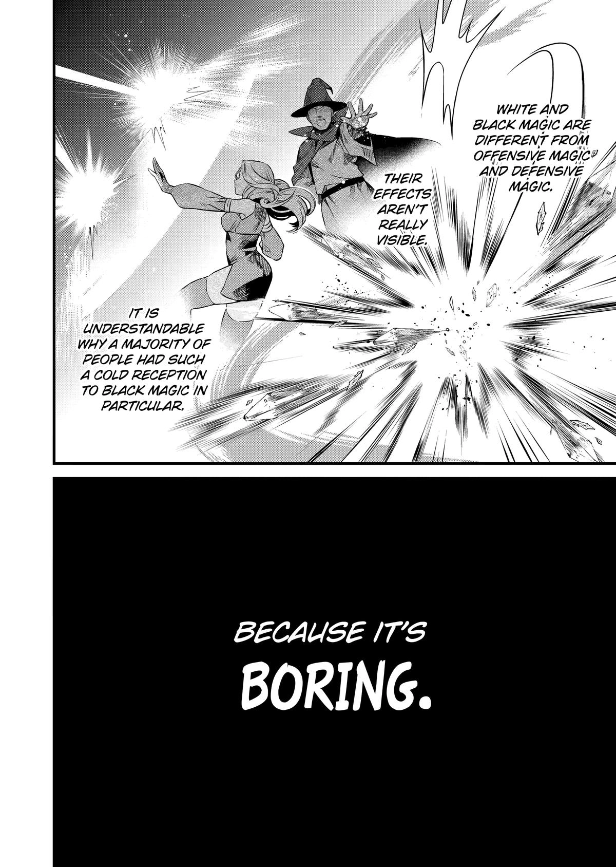 The Impregnable Demon King
