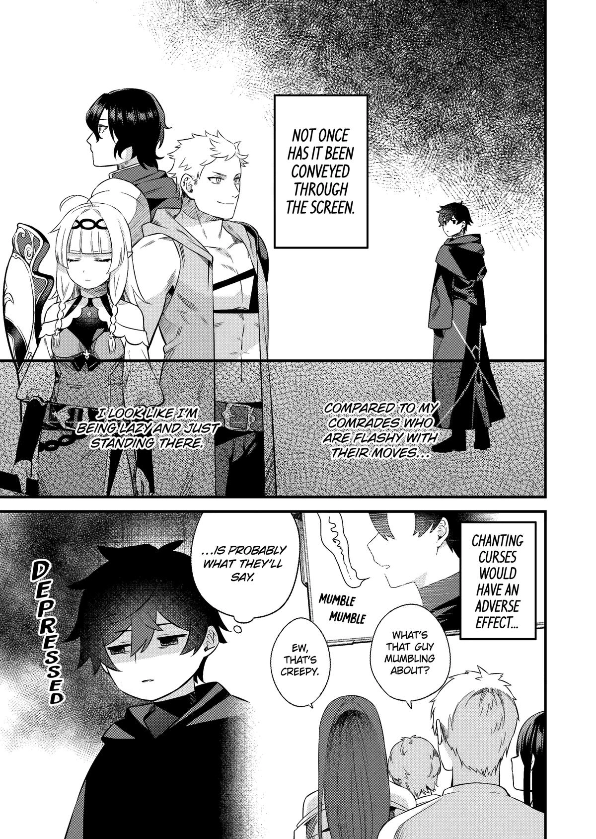 The Impregnable Demon King
