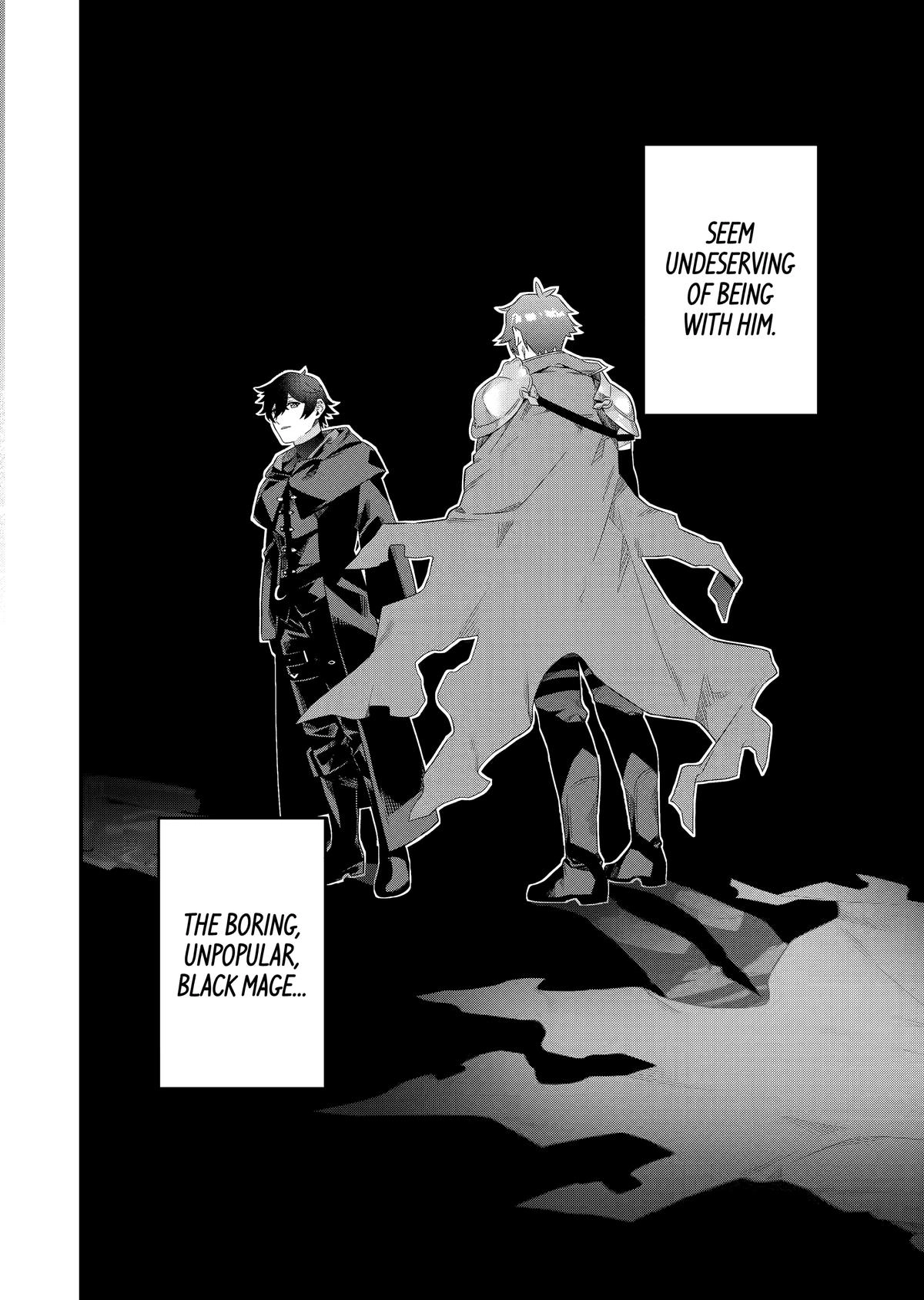 The Impregnable Demon King