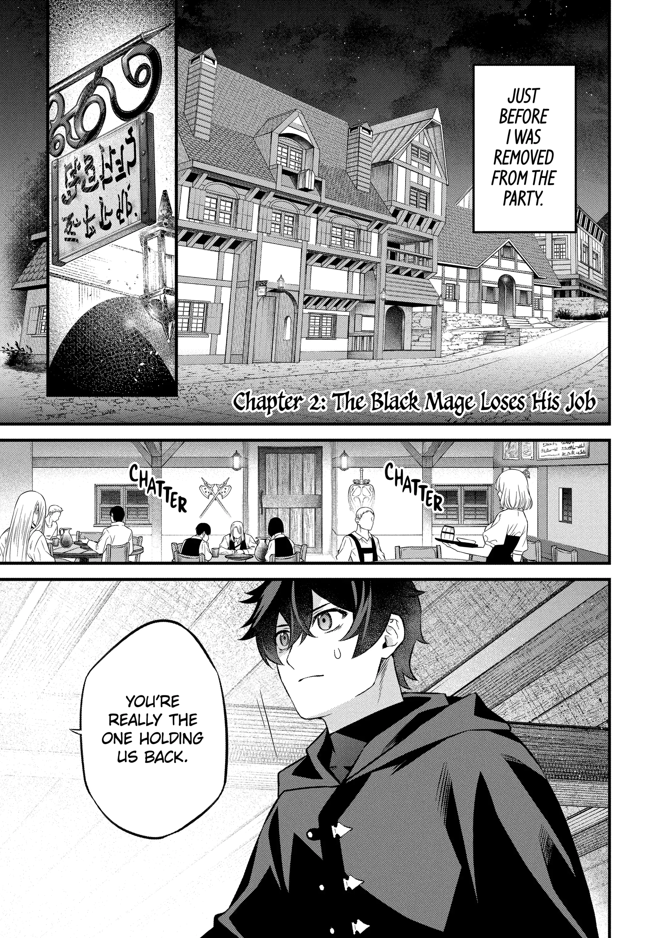 The Impregnable Demon King