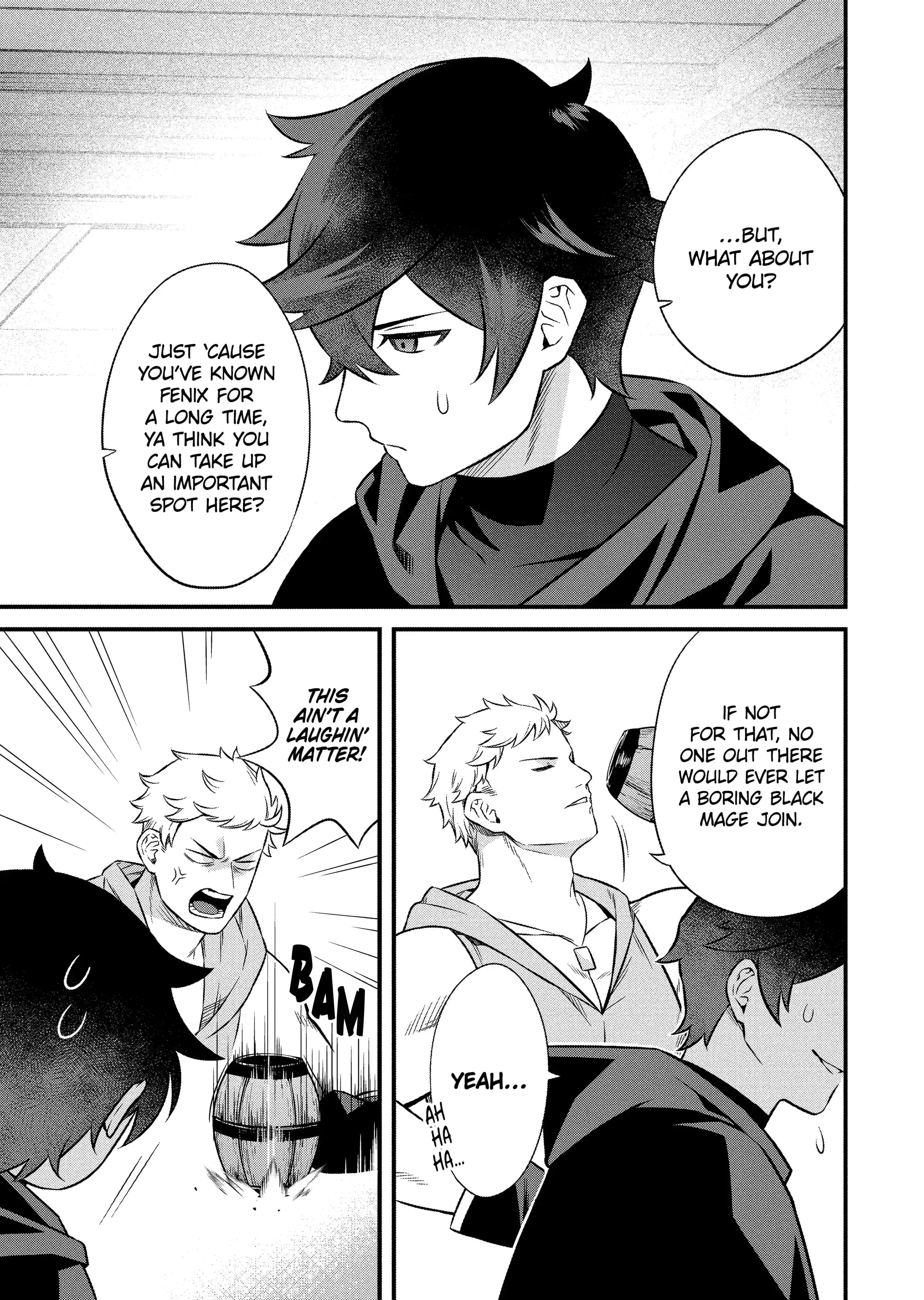 The Impregnable Demon King