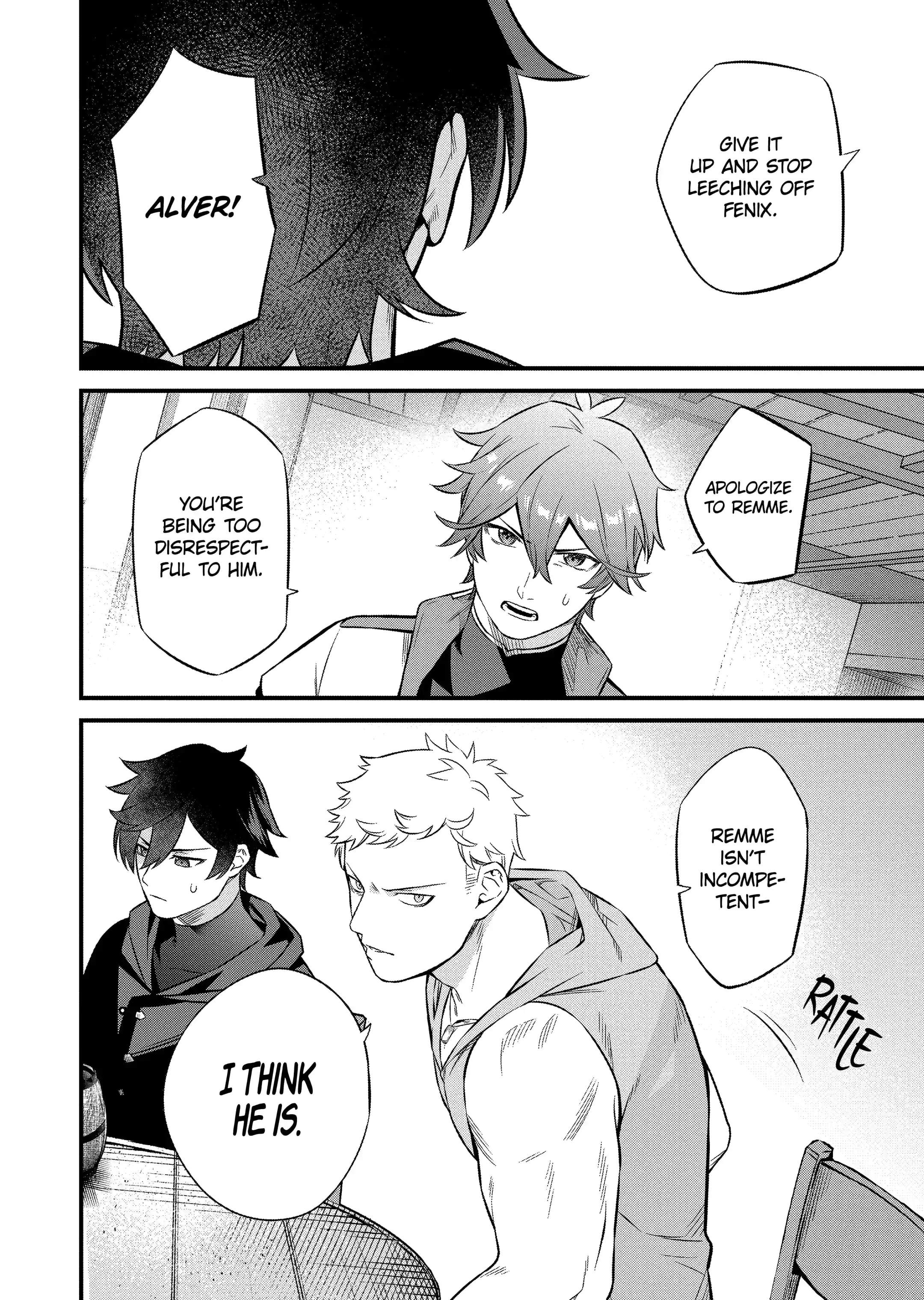 The Impregnable Demon King