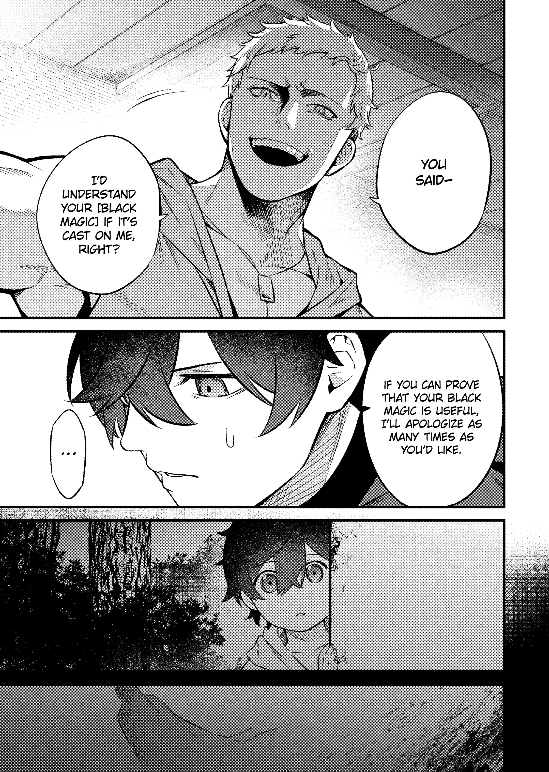 The Impregnable Demon King