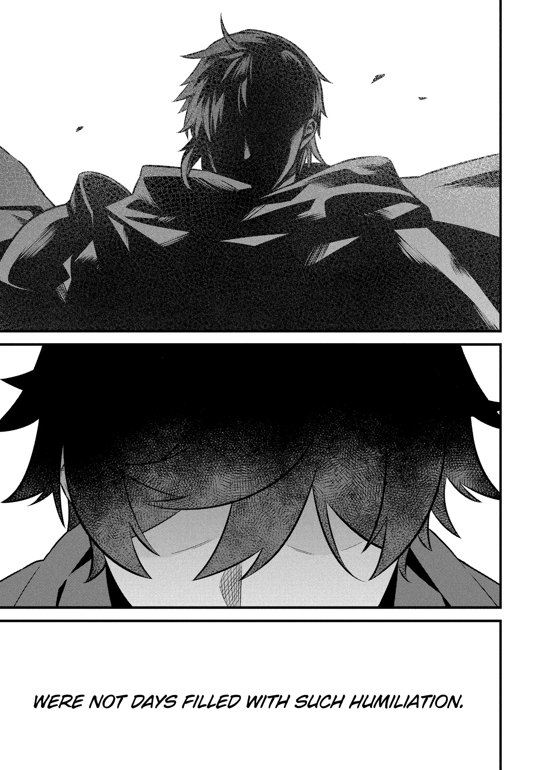 The Impregnable Demon King