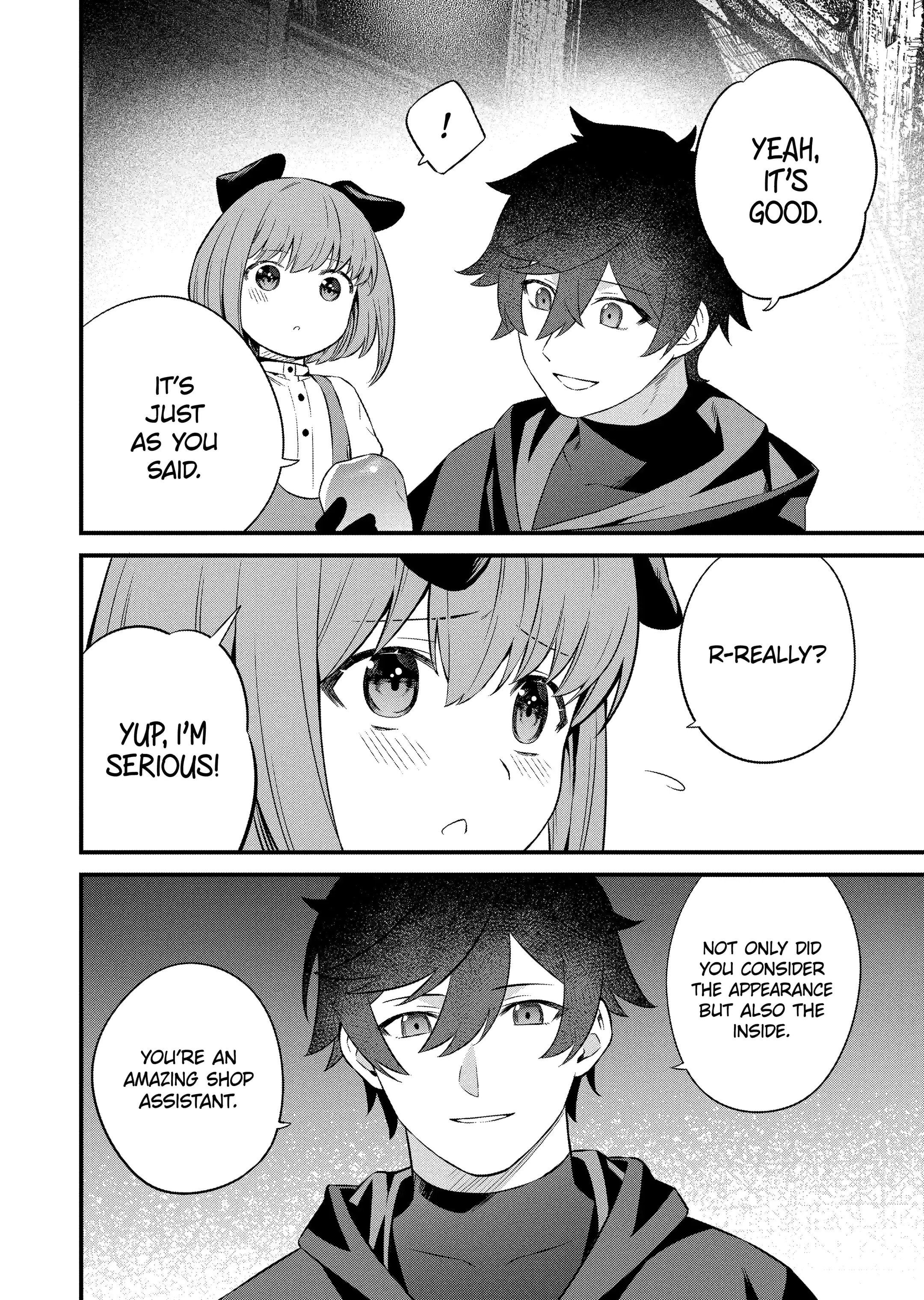 The Impregnable Demon King