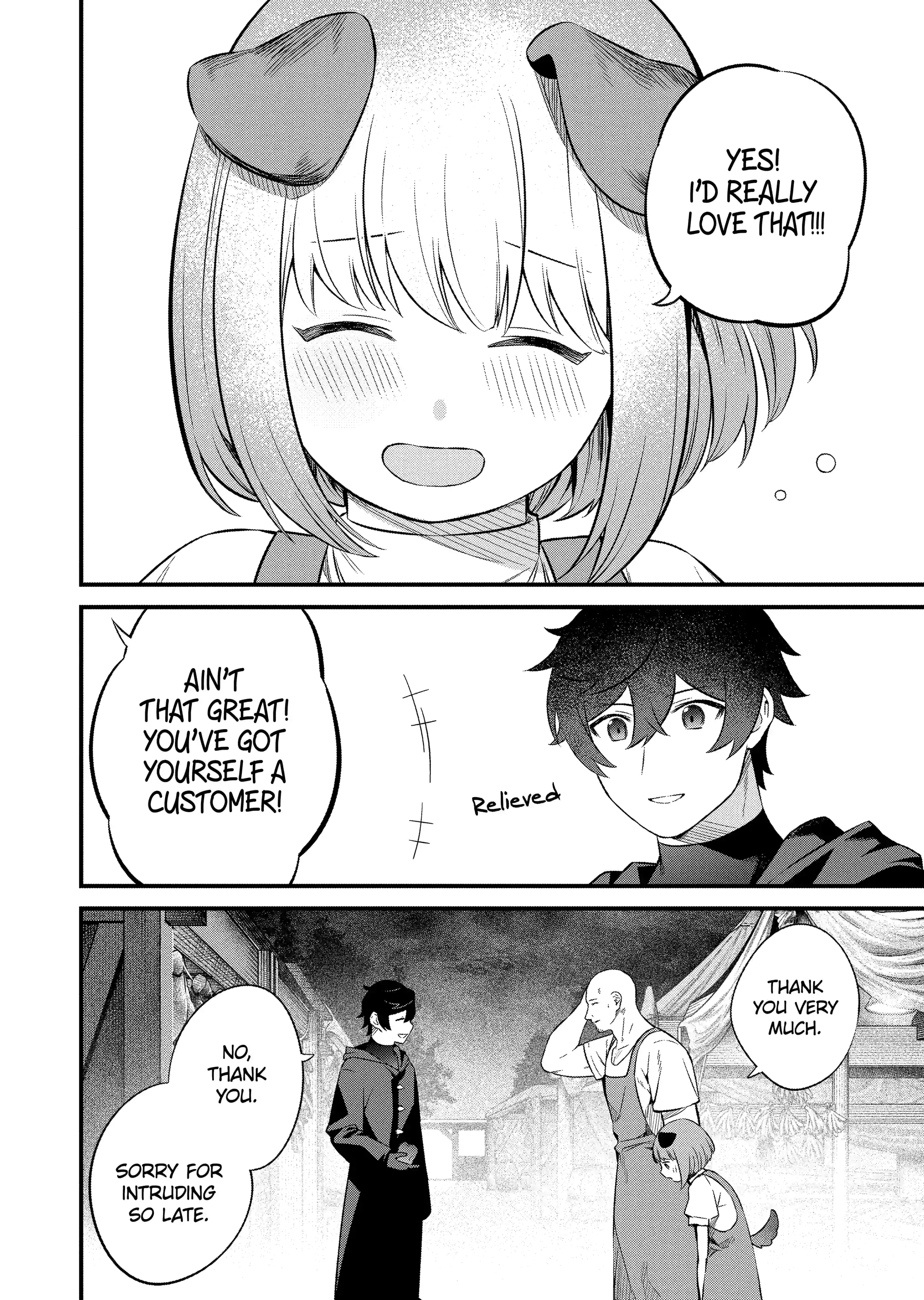 The Impregnable Demon King