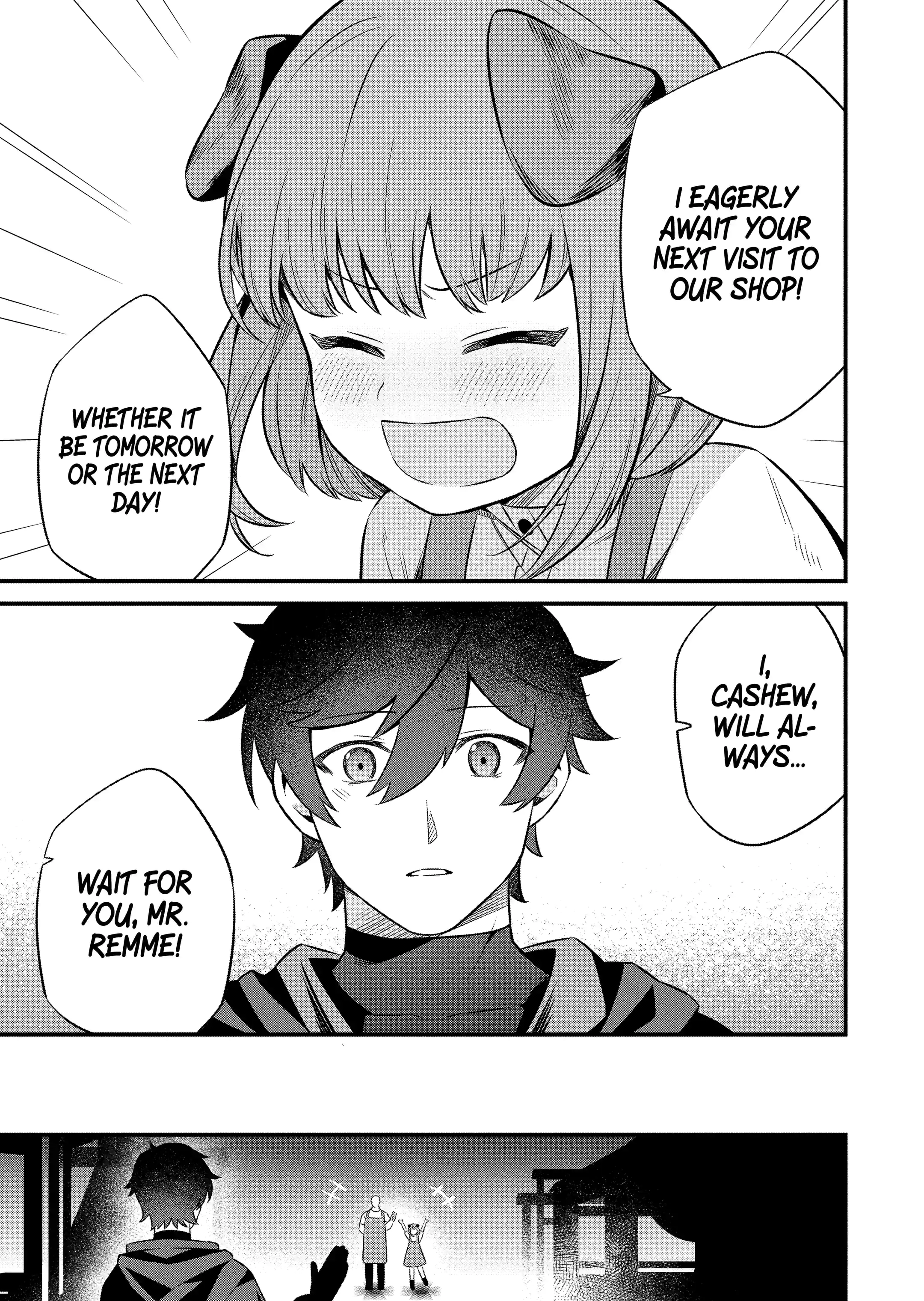 The Impregnable Demon King