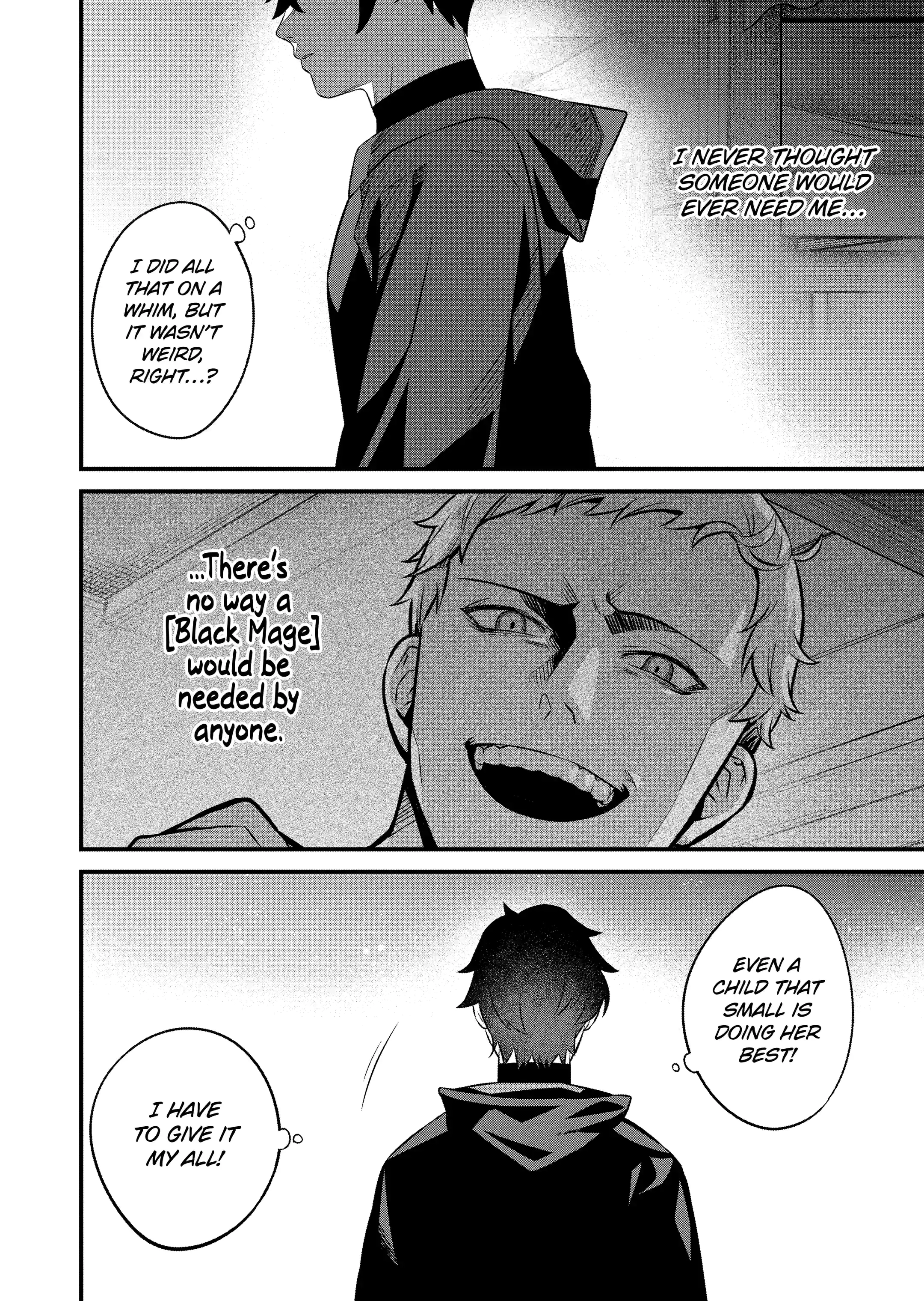 The Impregnable Demon King