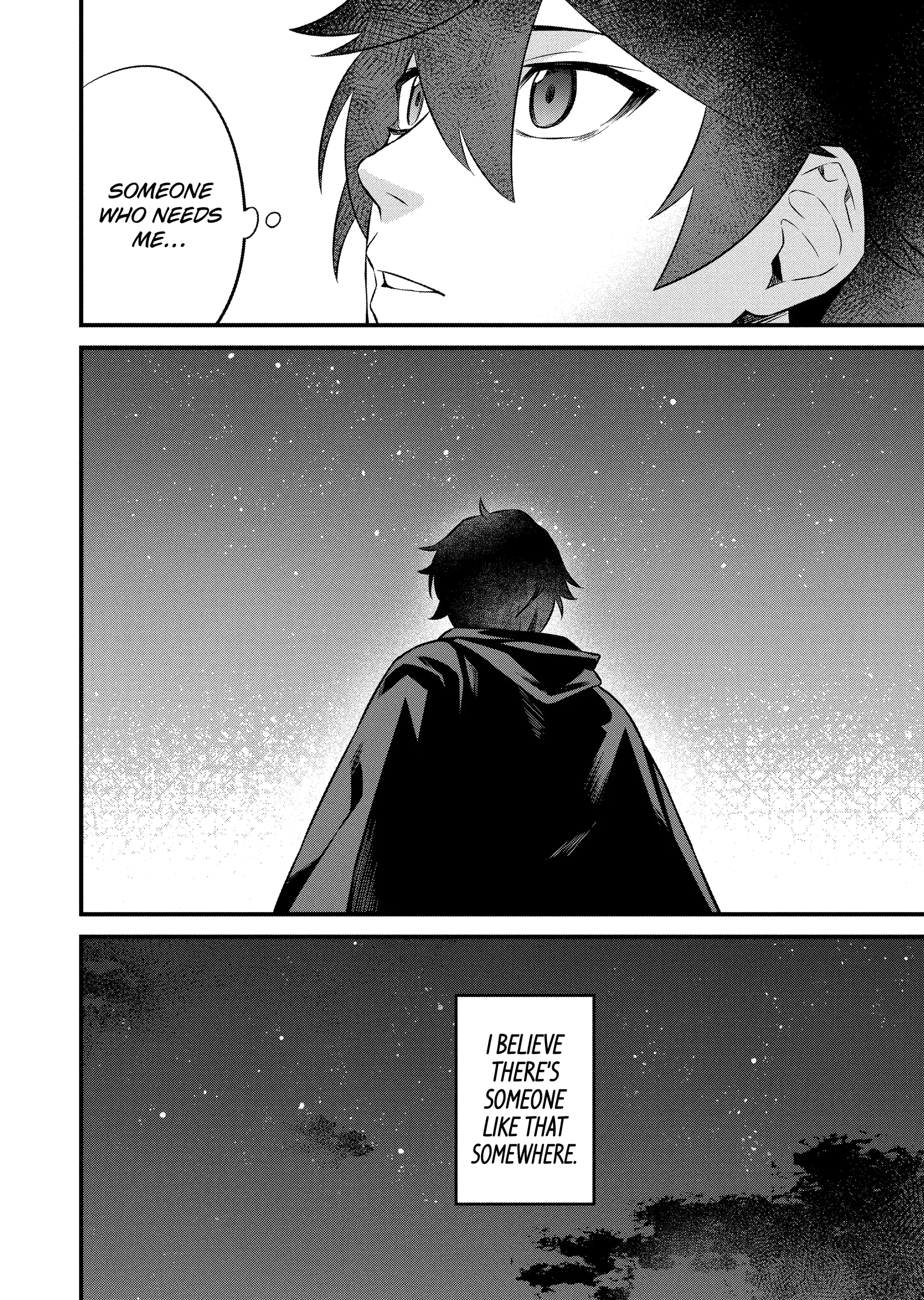 The Impregnable Demon King