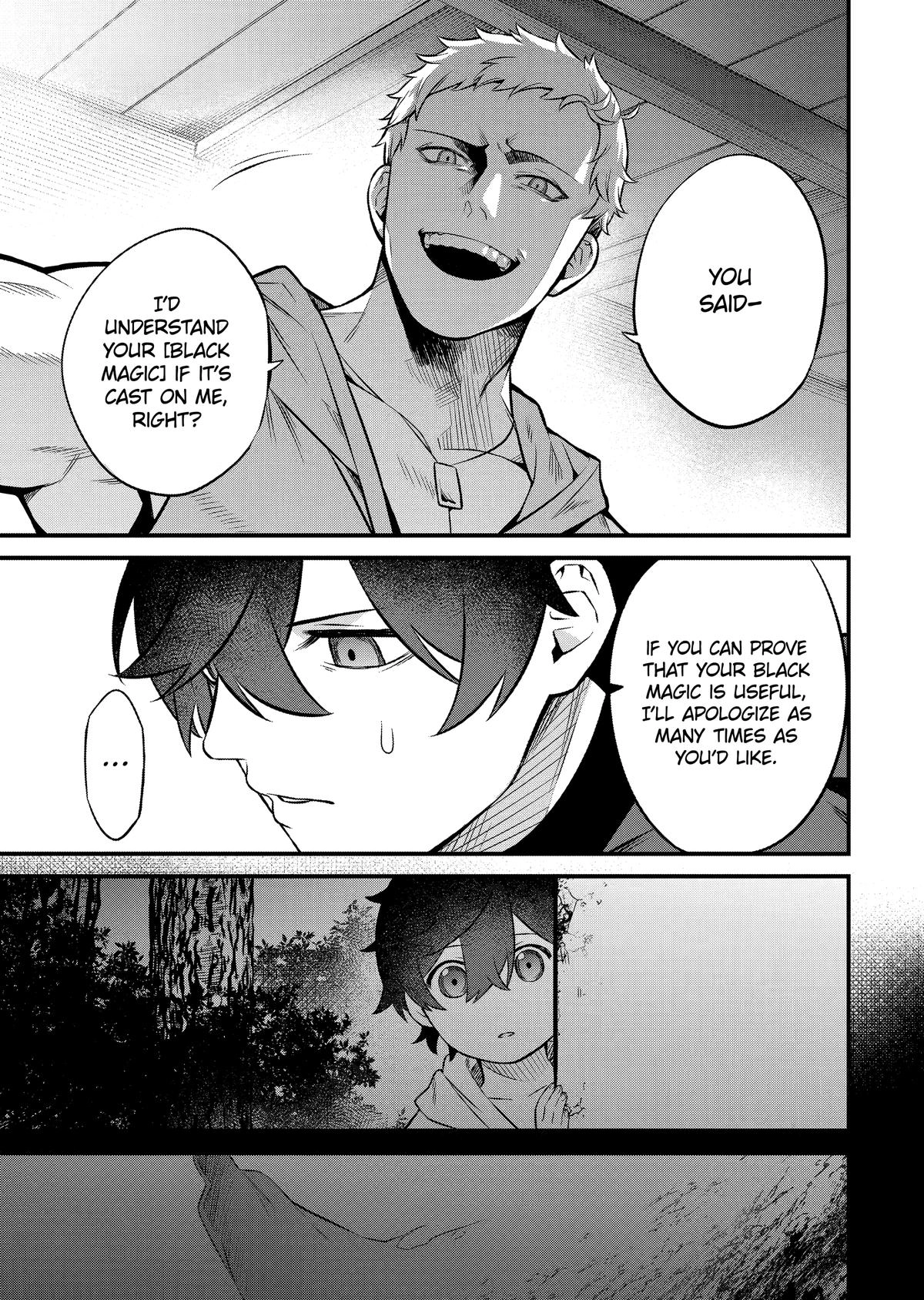 The Impregnable Demon King