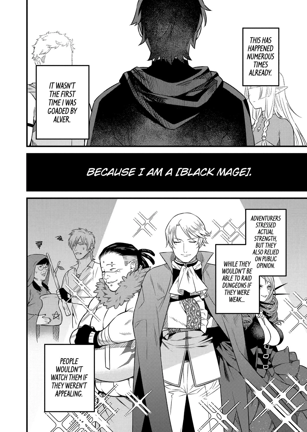 The Impregnable Demon King