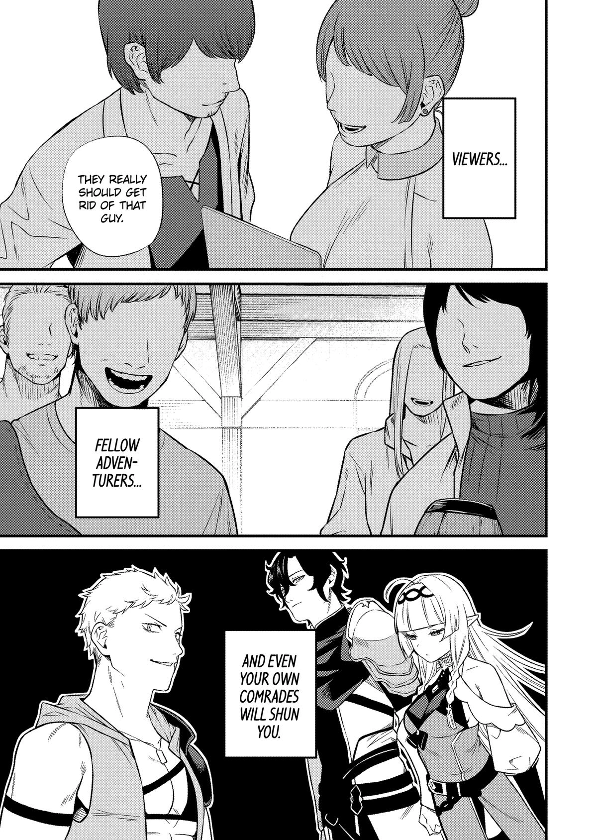 The Impregnable Demon King