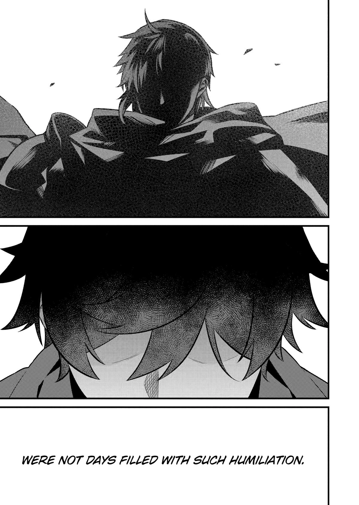 The Impregnable Demon King
