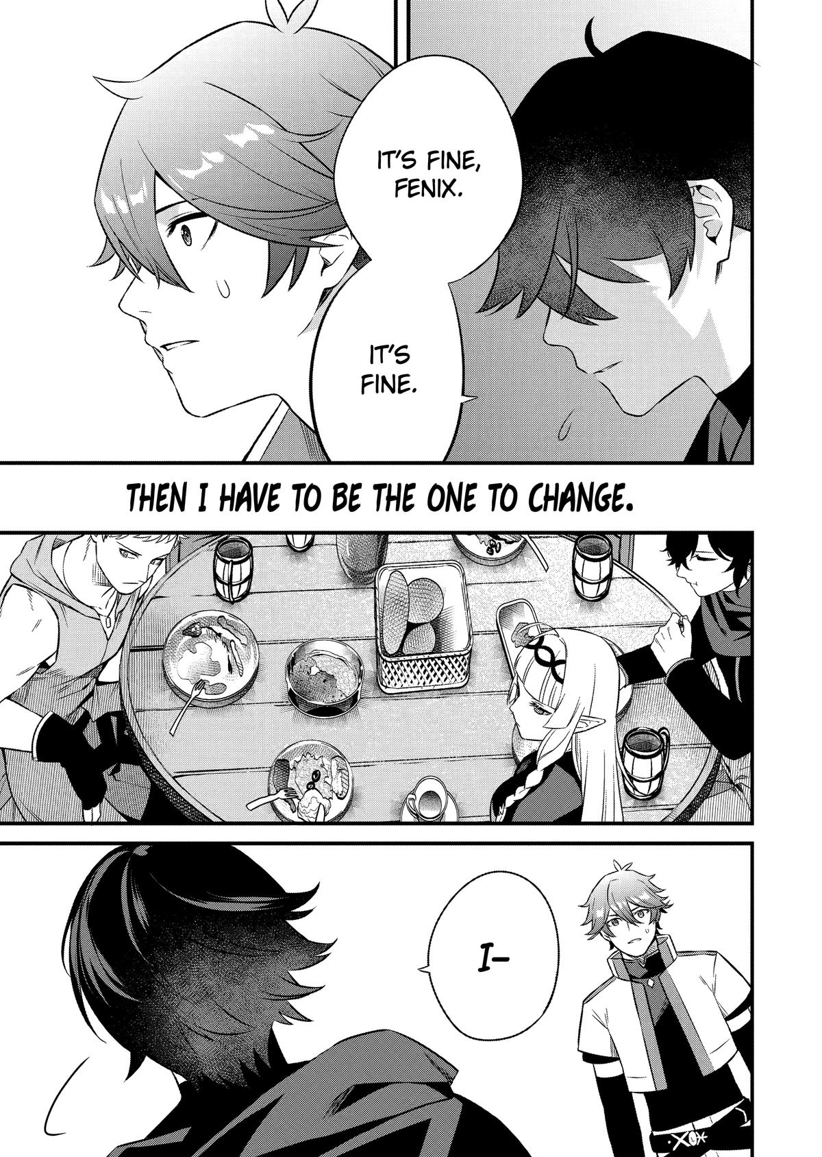 The Impregnable Demon King
