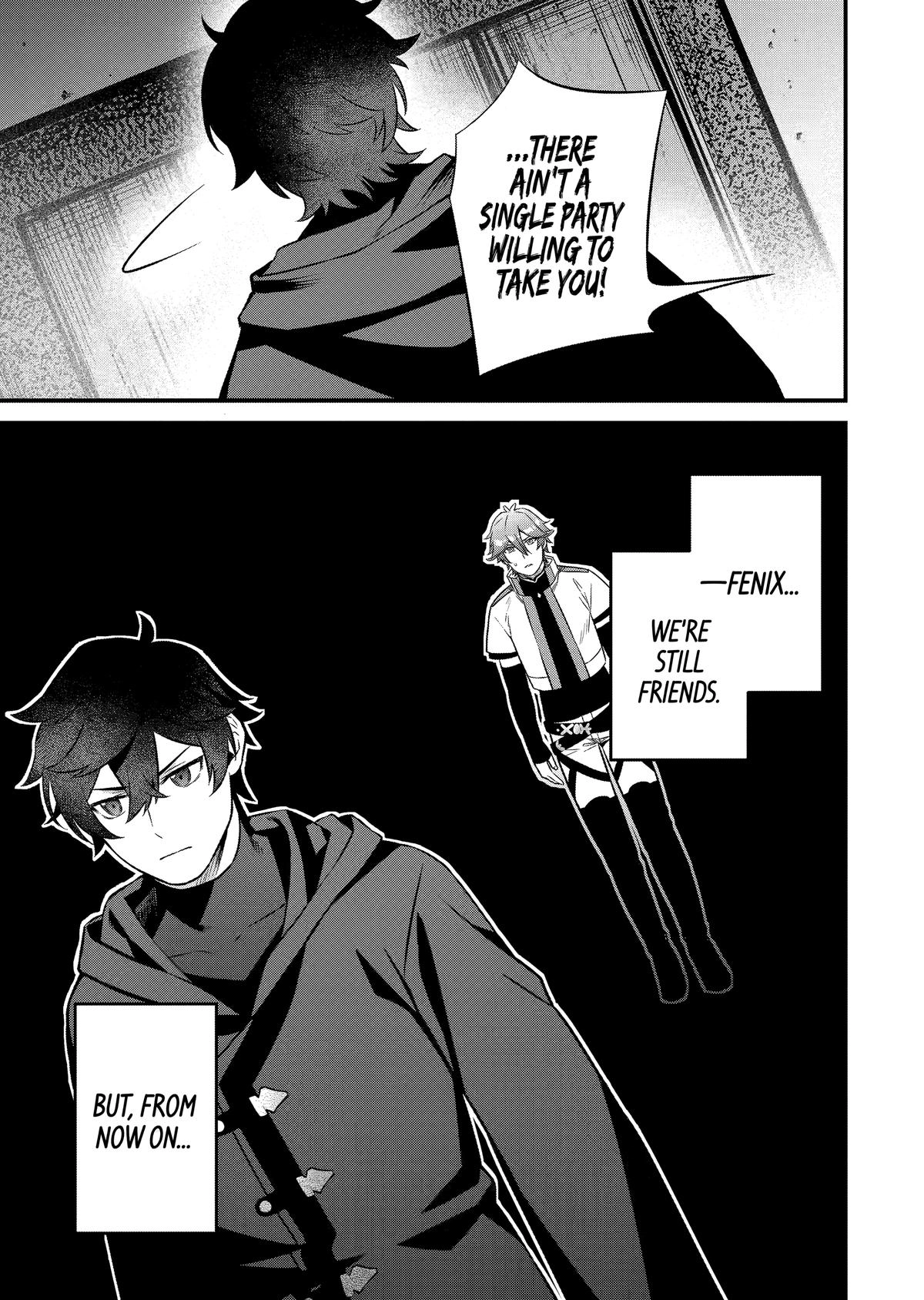 The Impregnable Demon King