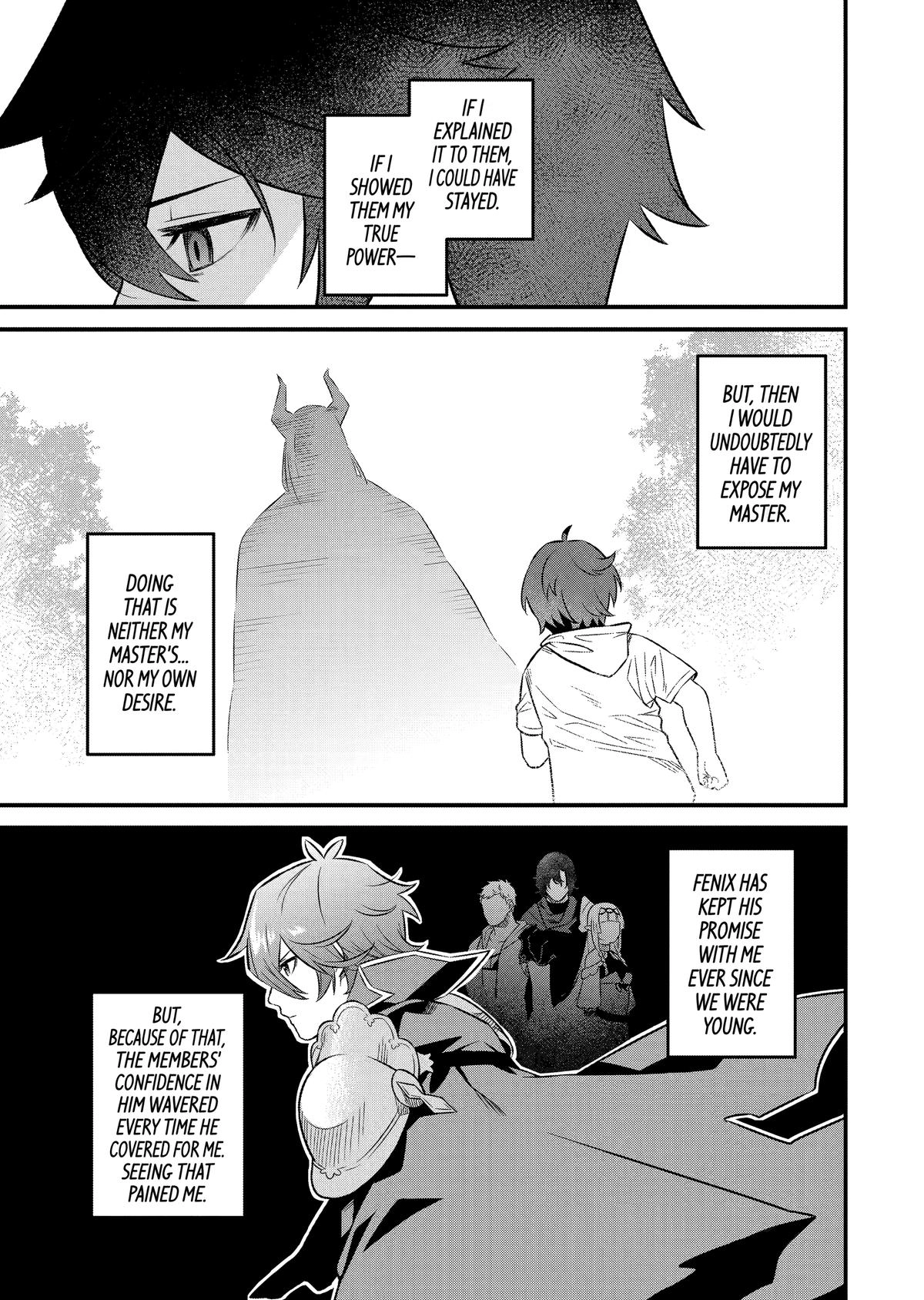The Impregnable Demon King