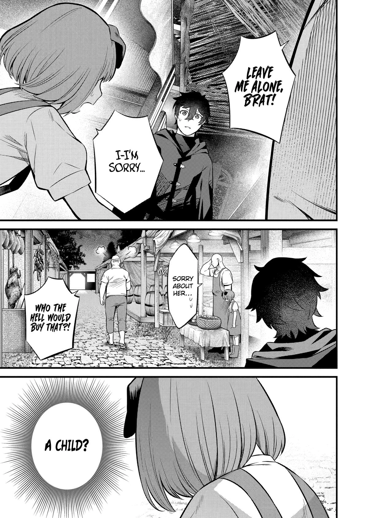 The Impregnable Demon King