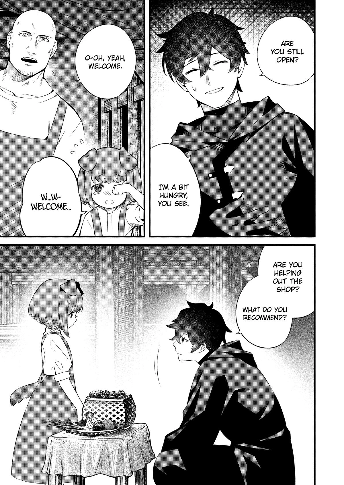 The Impregnable Demon King
