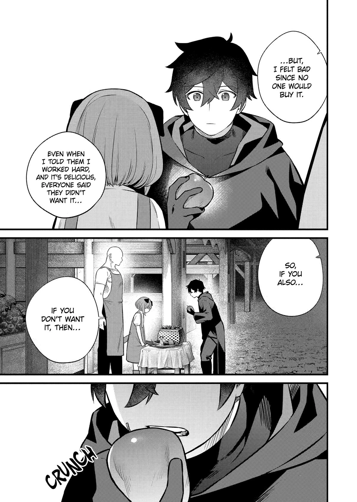 The Impregnable Demon King