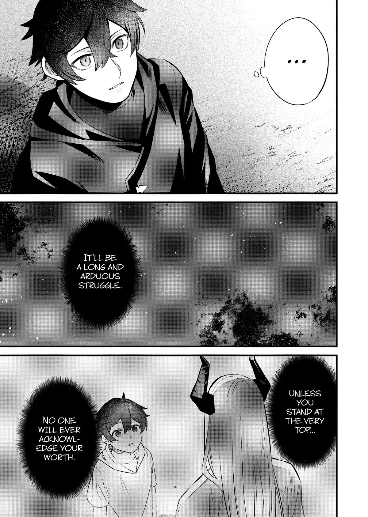 The Impregnable Demon King