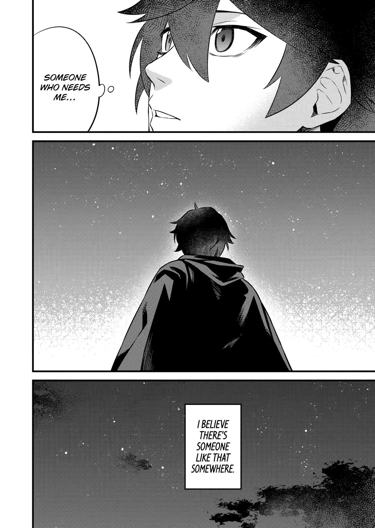 The Impregnable Demon King