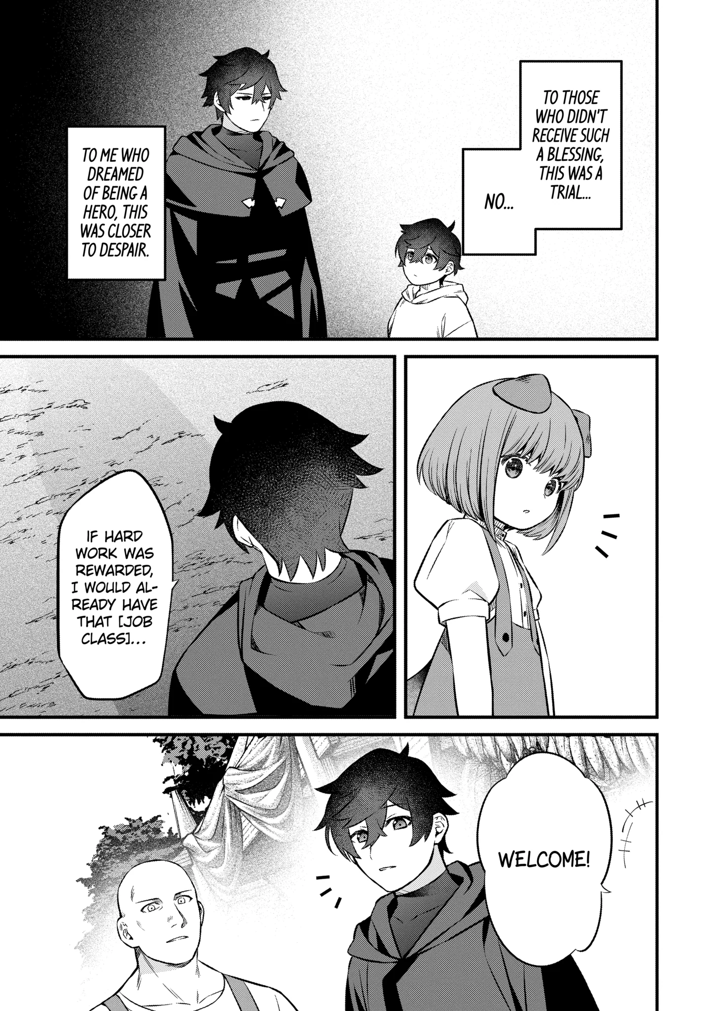 The Impregnable Demon King