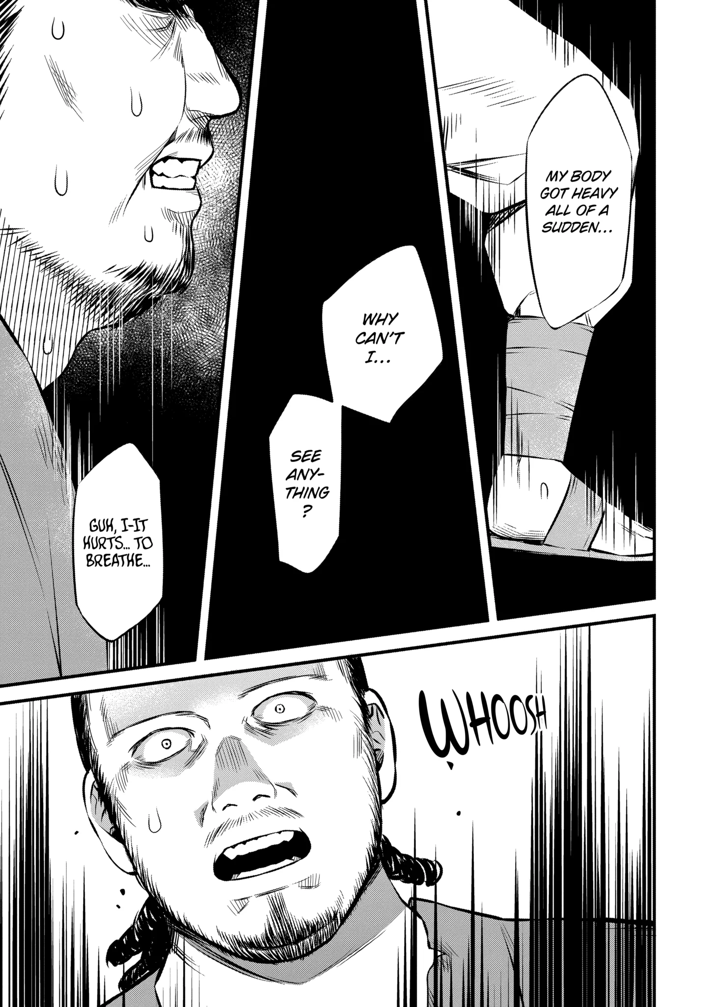 The Impregnable Demon King