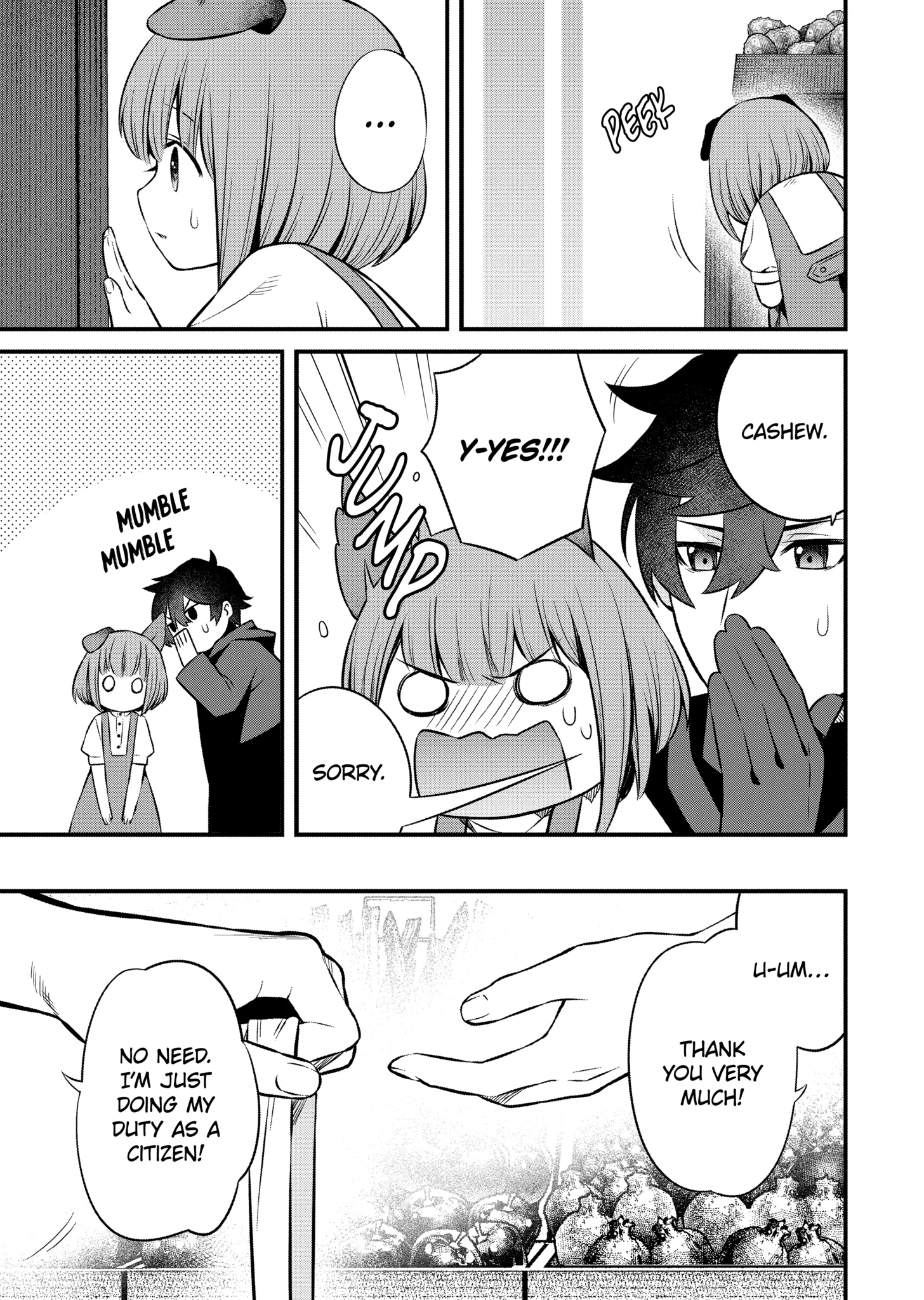 The Impregnable Demon King