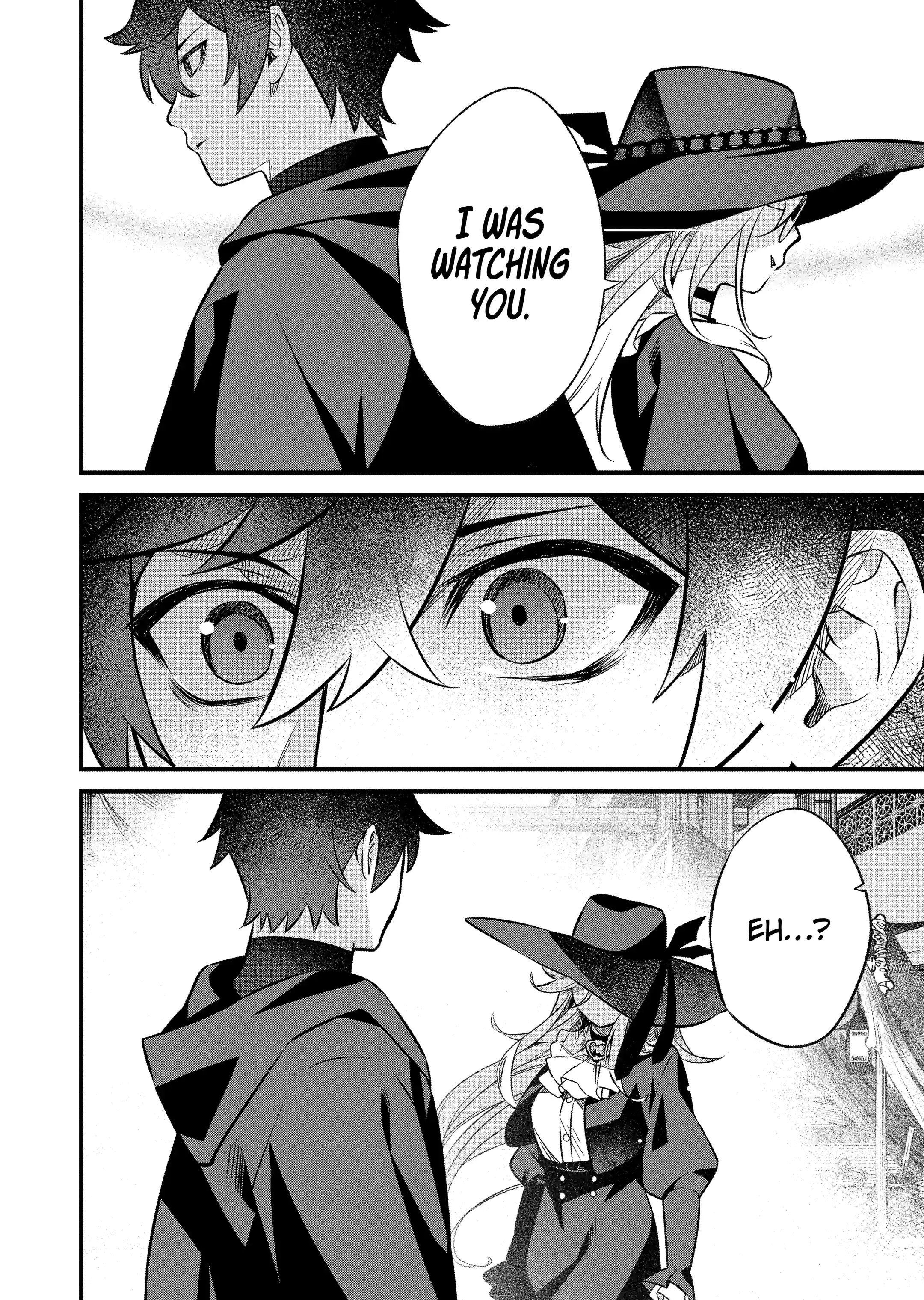 The Impregnable Demon King