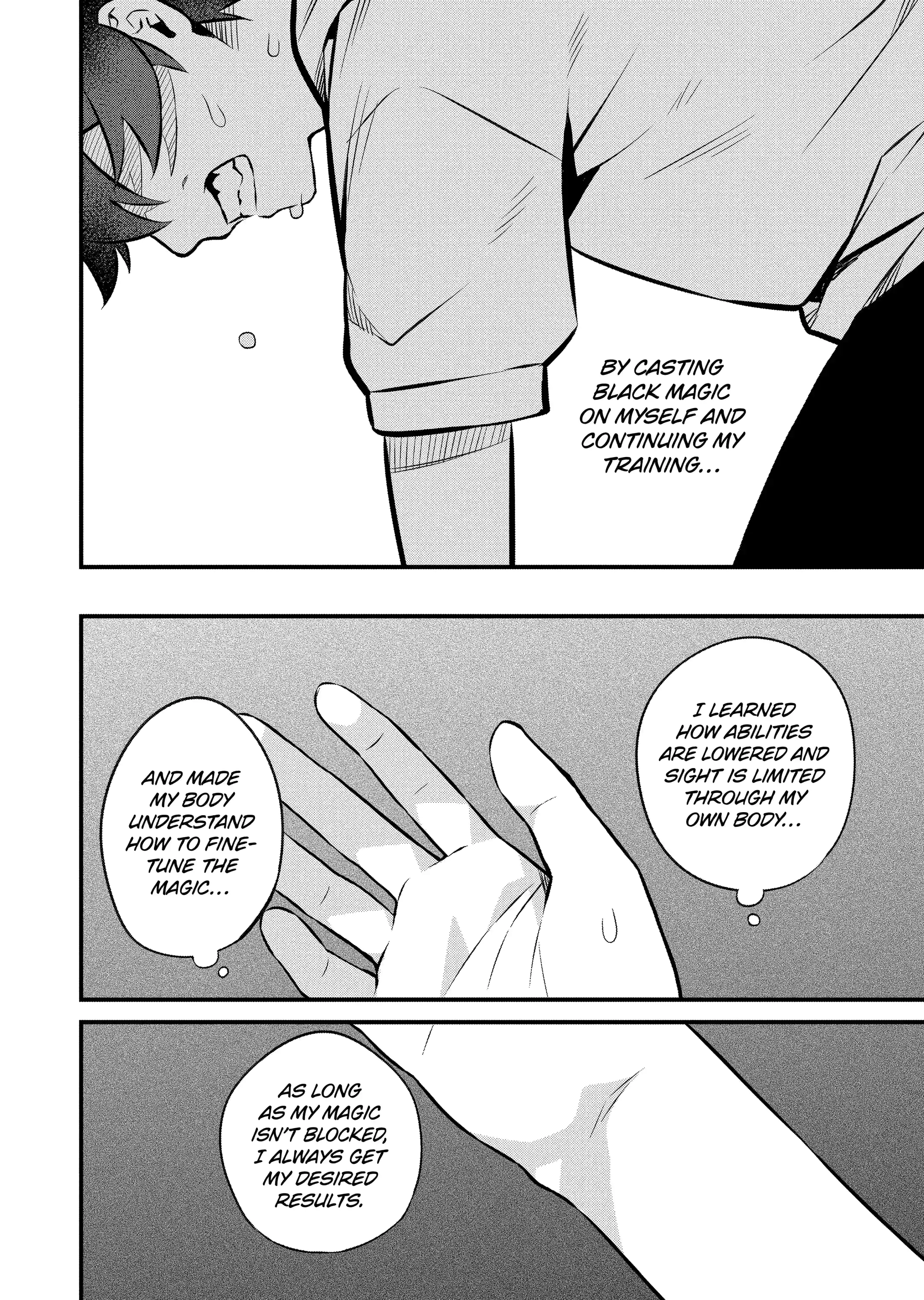 The Impregnable Demon King