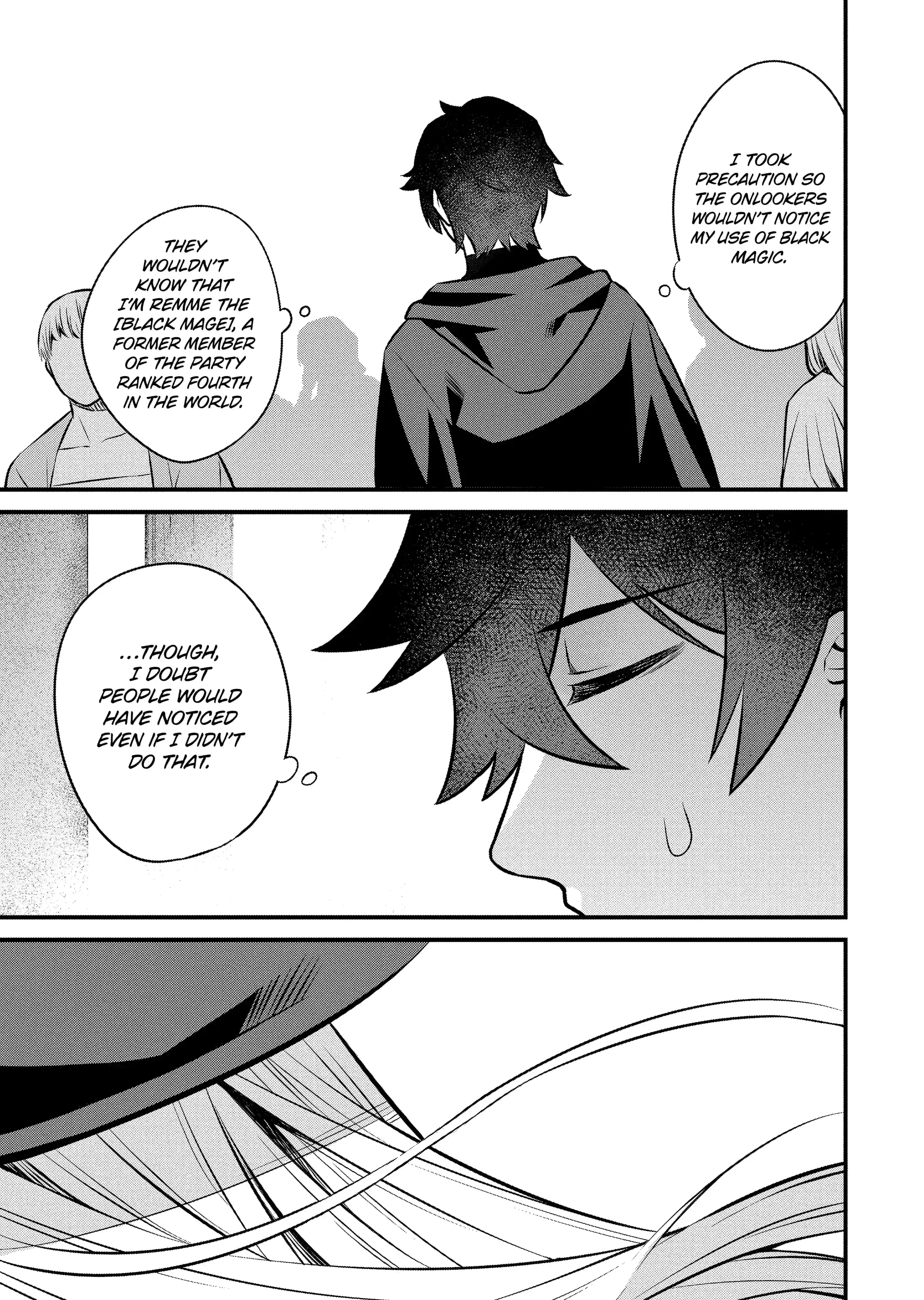 The Impregnable Demon King