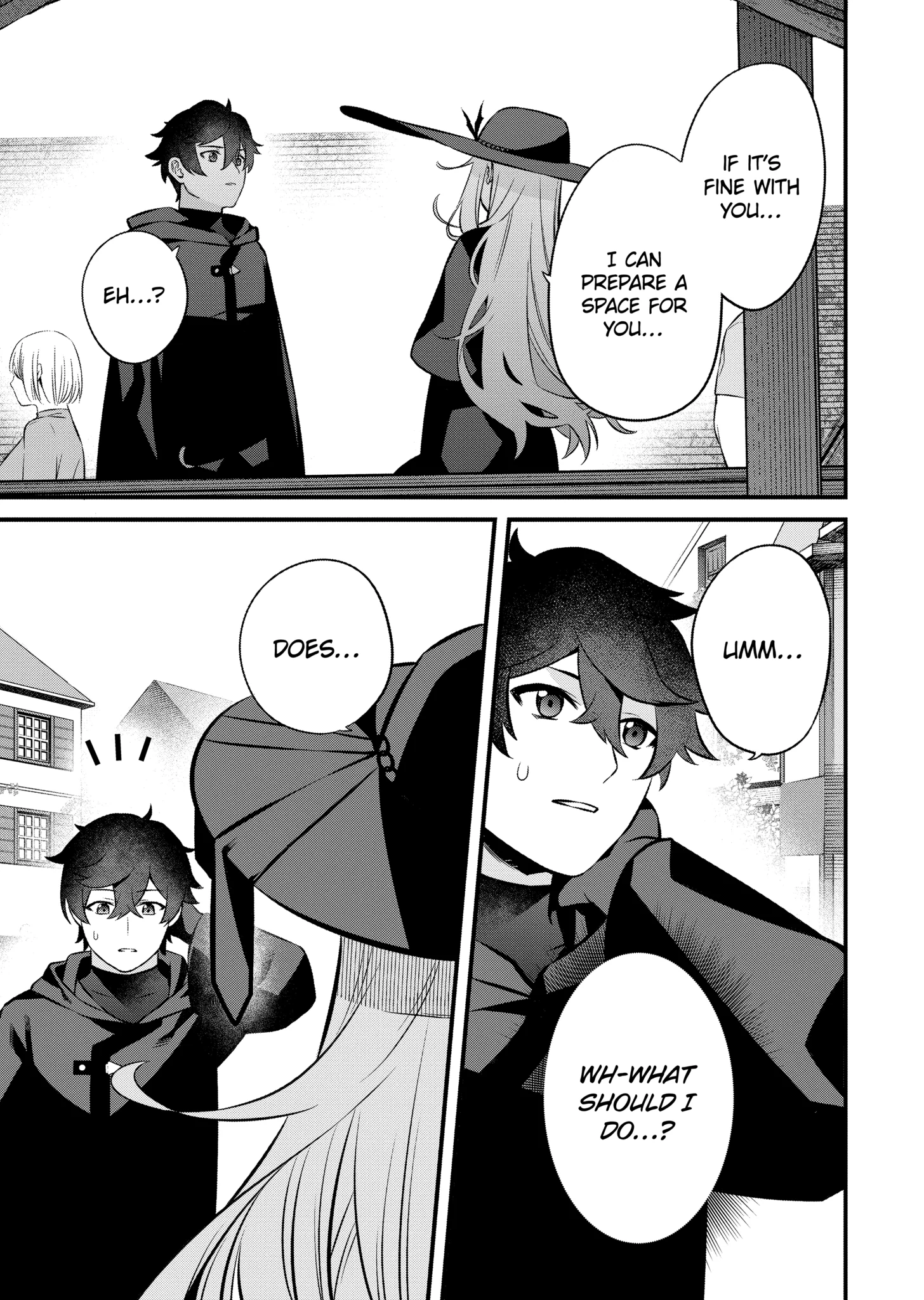 The Impregnable Demon King