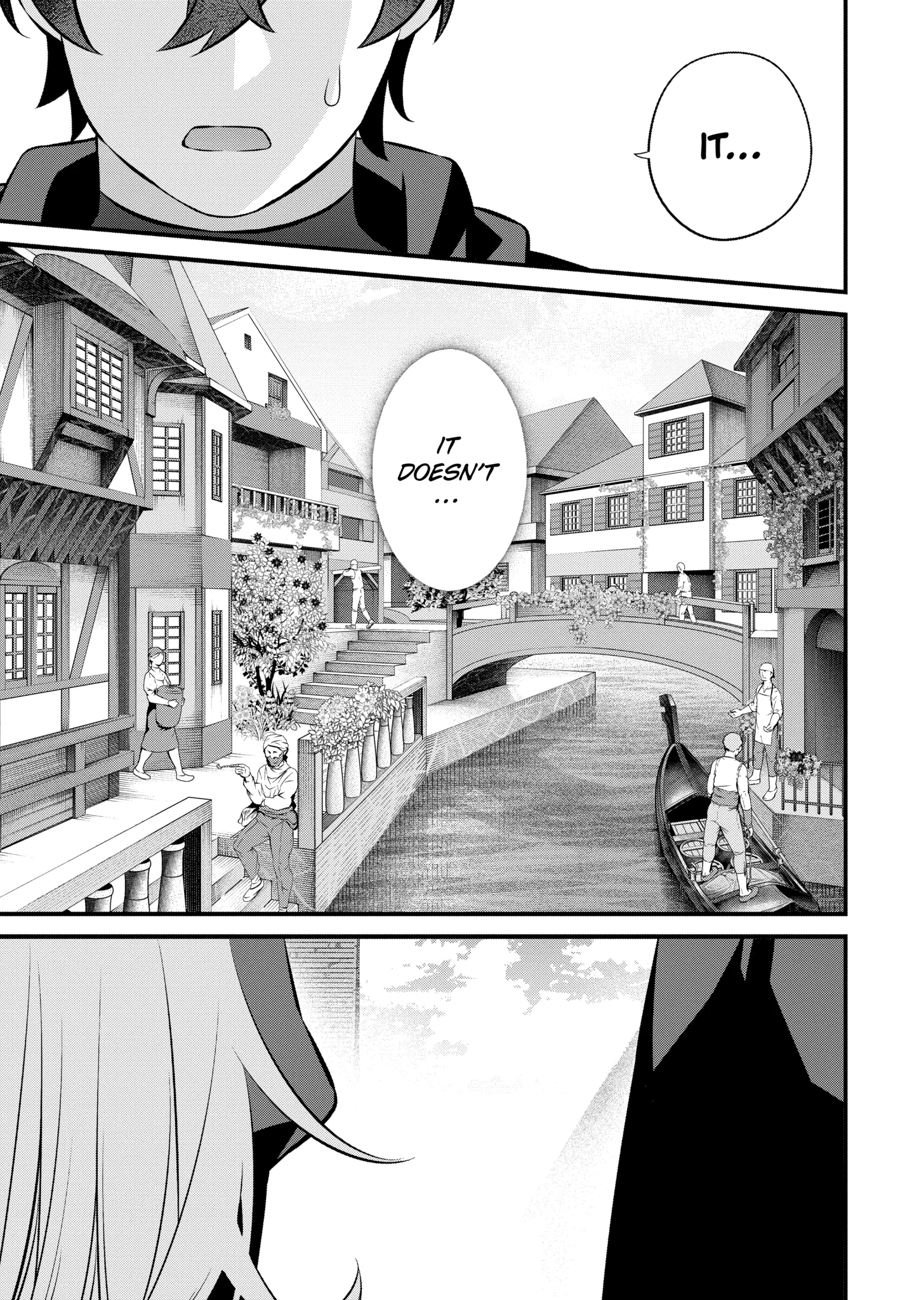 The Impregnable Demon King