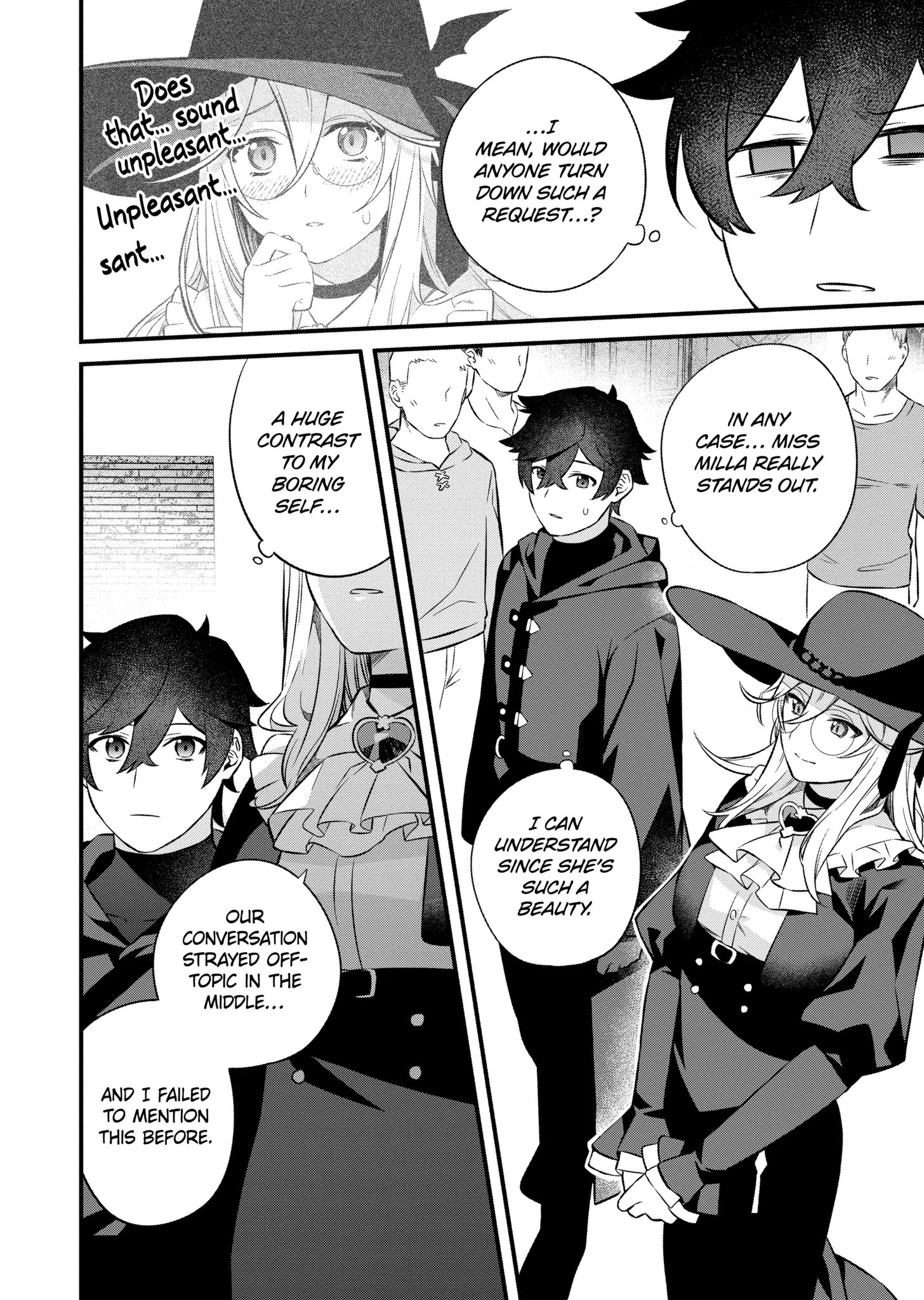 The Impregnable Demon King