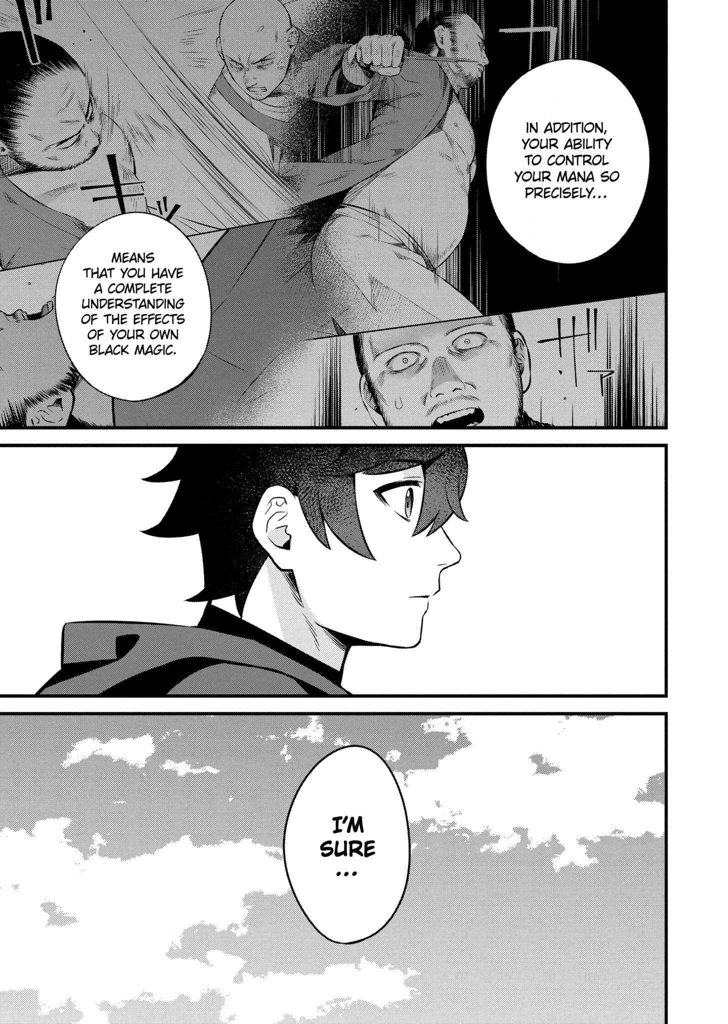The Impregnable Demon King