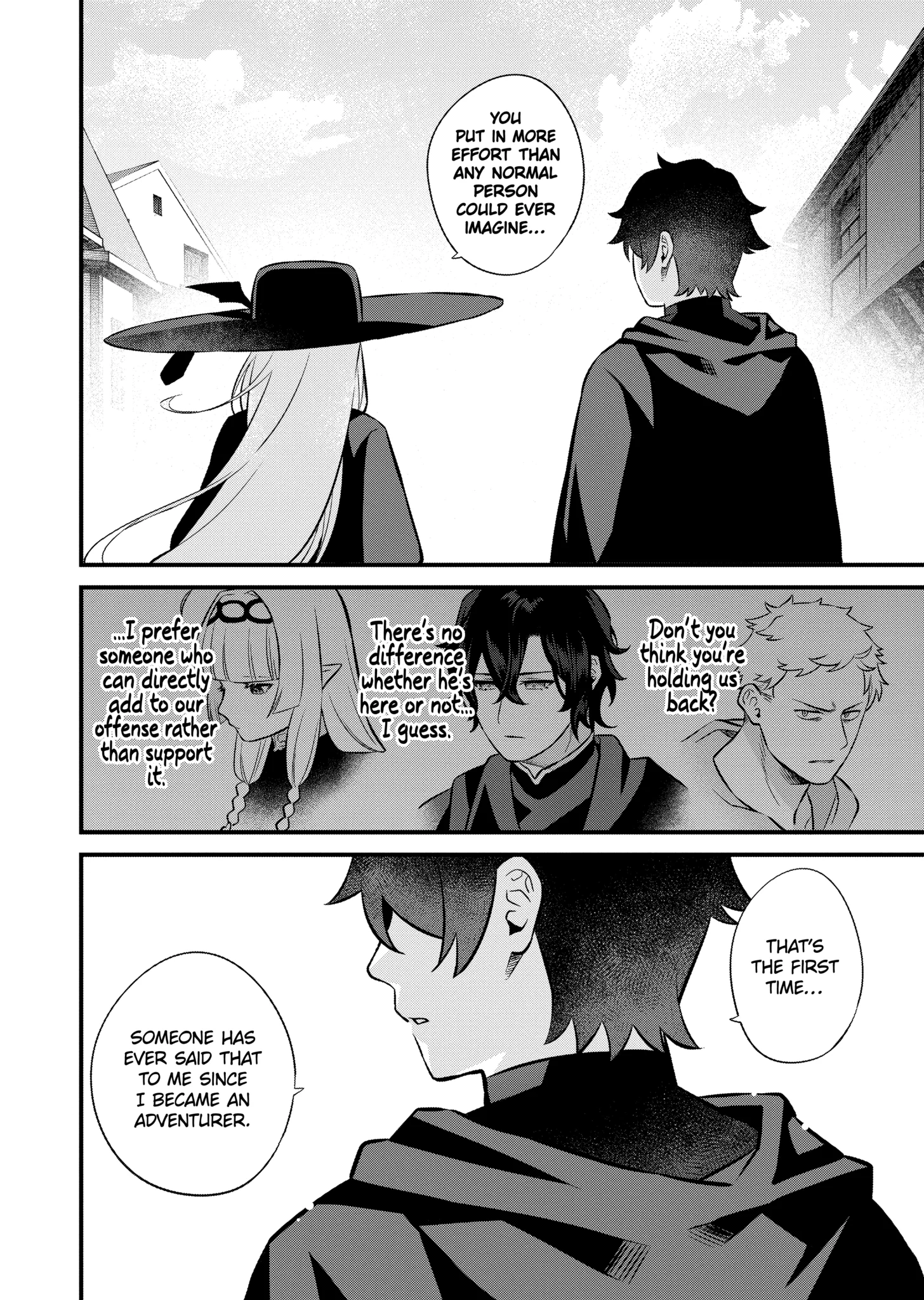 The Impregnable Demon King