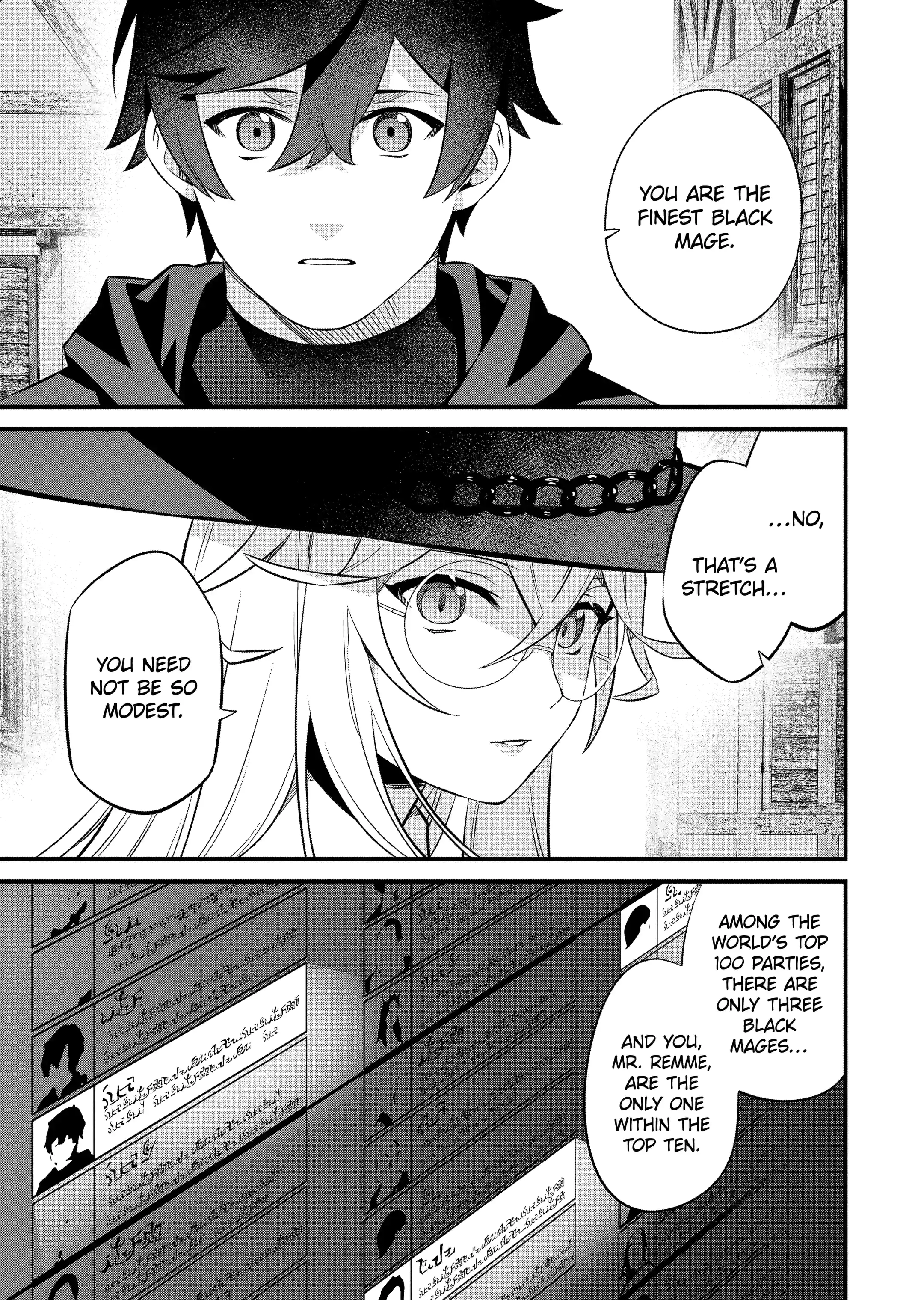 The Impregnable Demon King