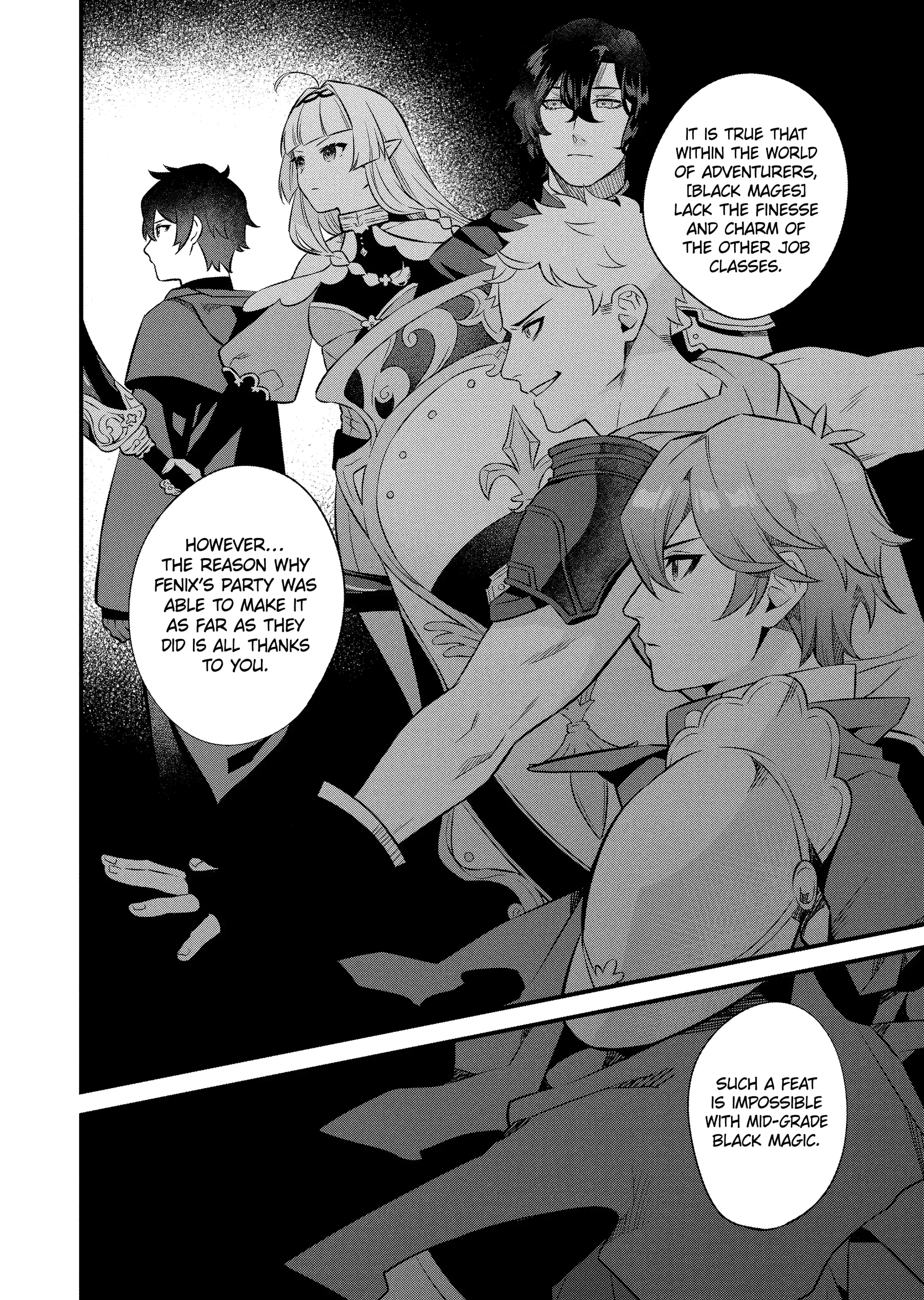 The Impregnable Demon King